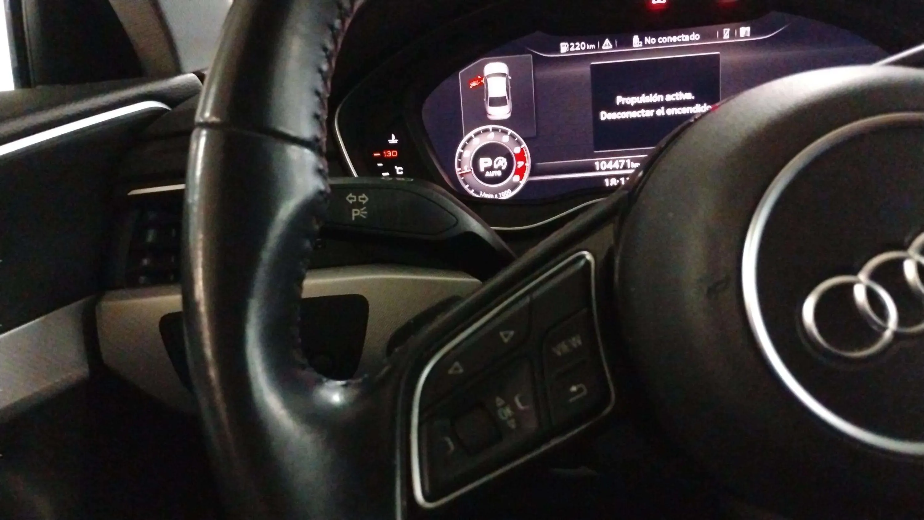 Audi A4 S line 40 TFSI S tronic - foto 9