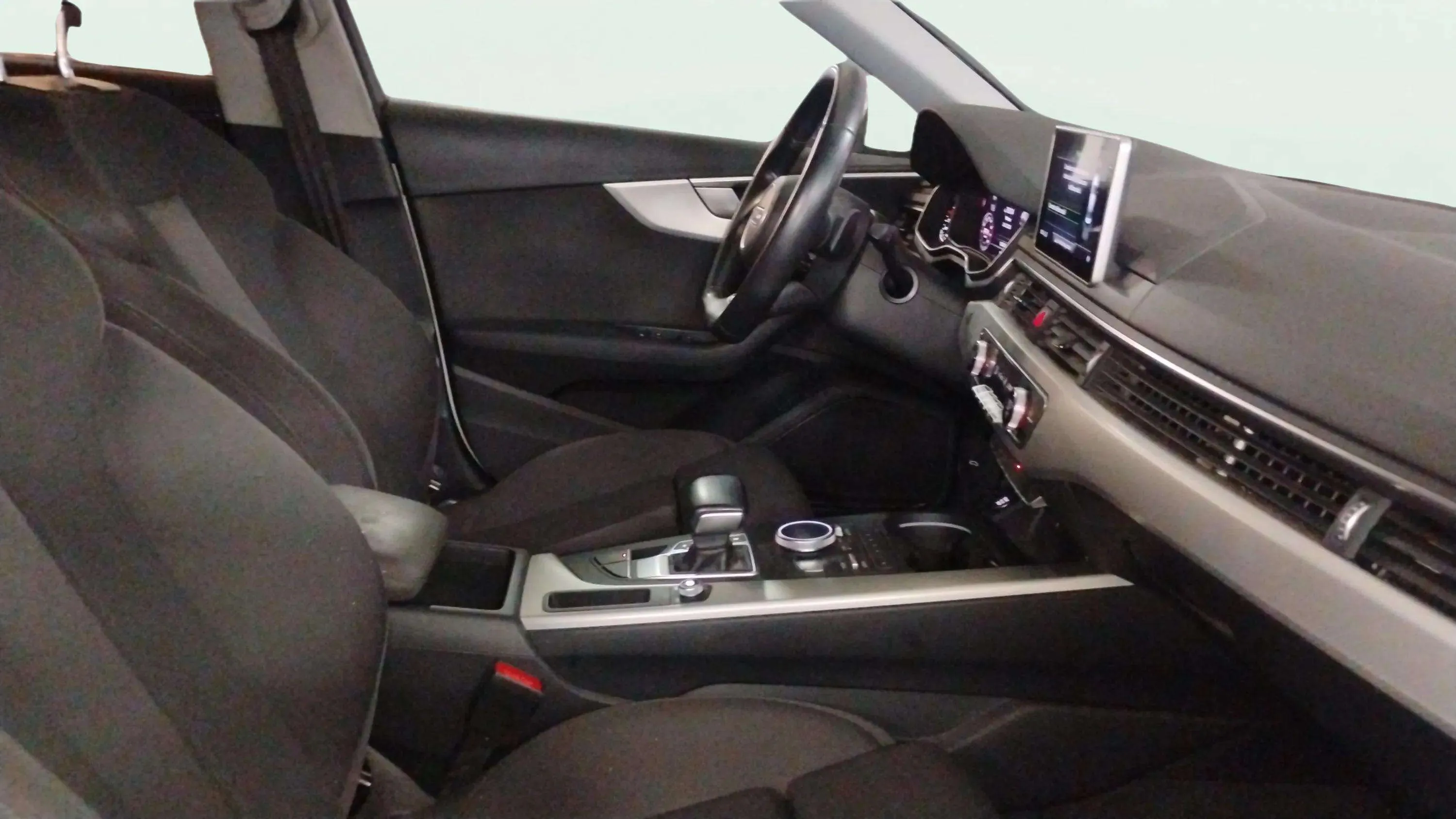 Audi A4 S line 40 TFSI S tronic - foto 19