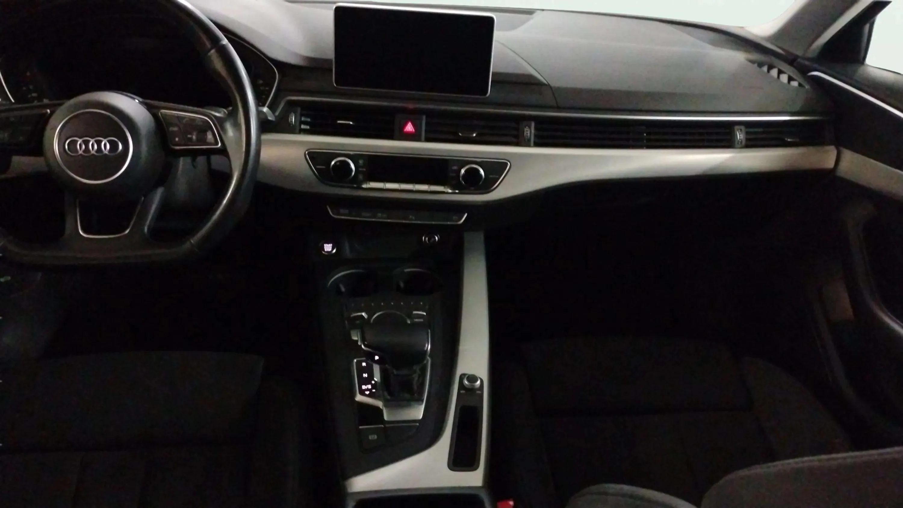Audi A4 S line 40 TFSI S tronic - foto 5