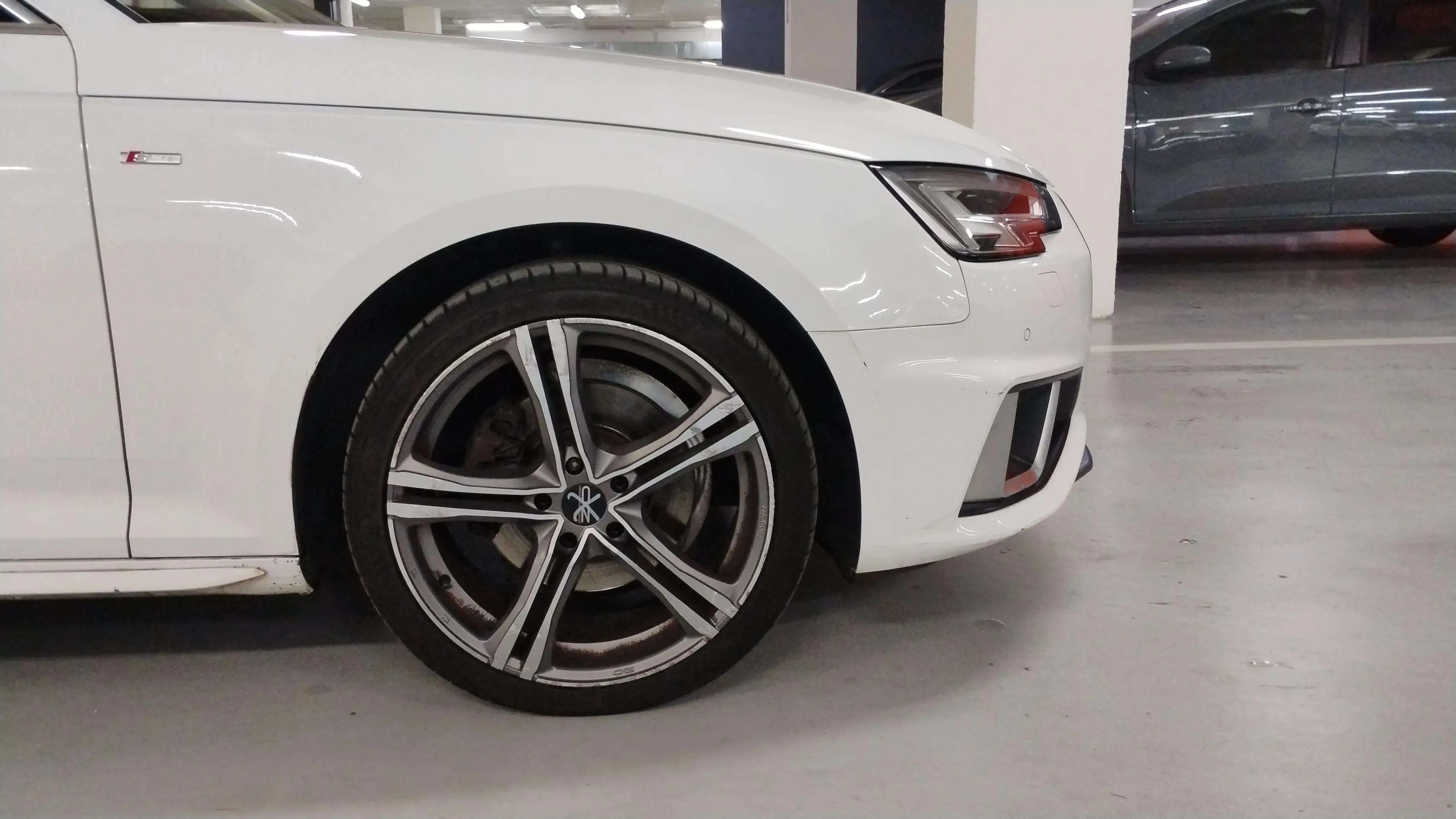 Audi A4 S line 40 TFSI S tronic - foto 22