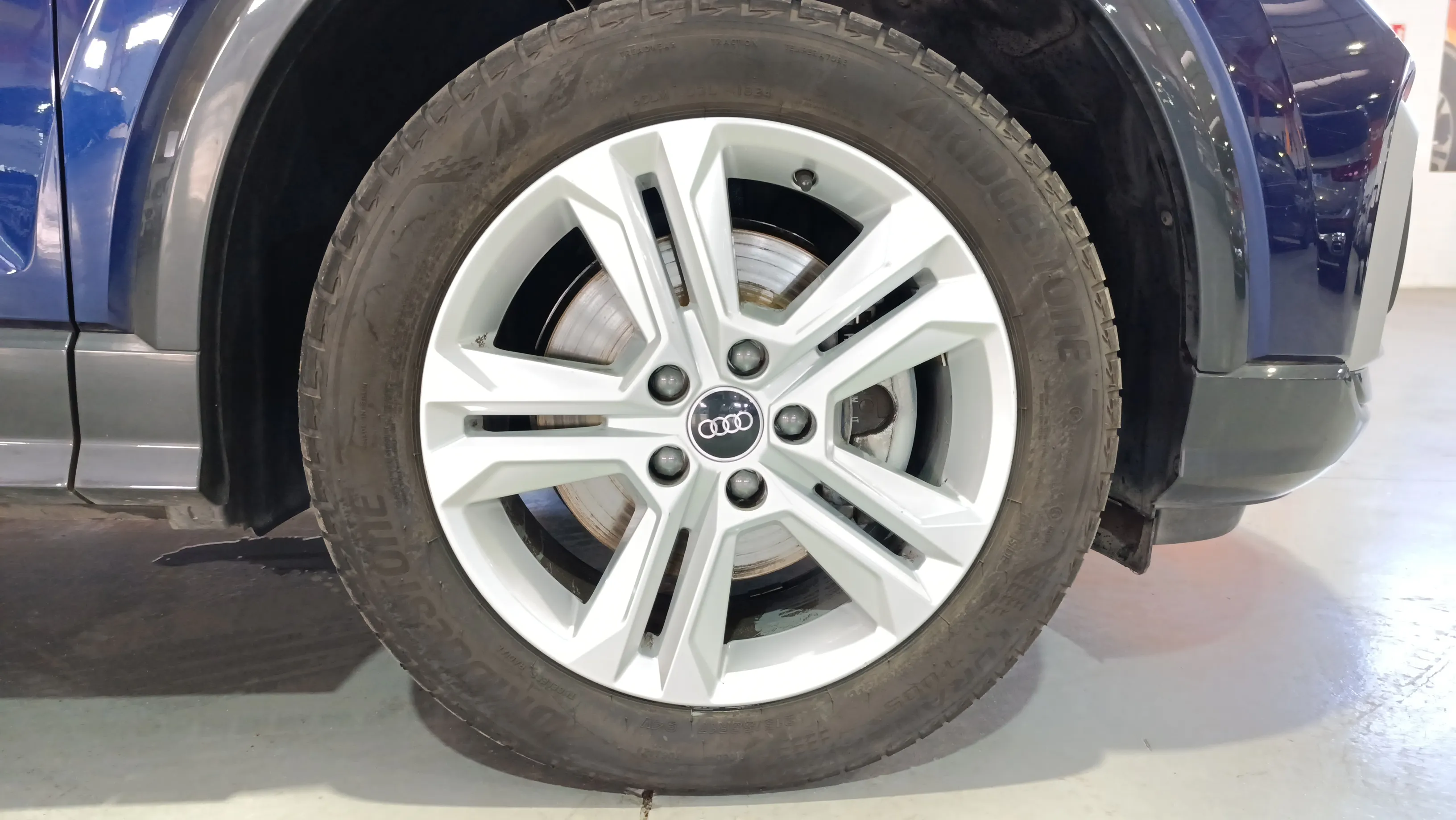 Audi Q2 Advanced 35 TDI S tronic - foto 41