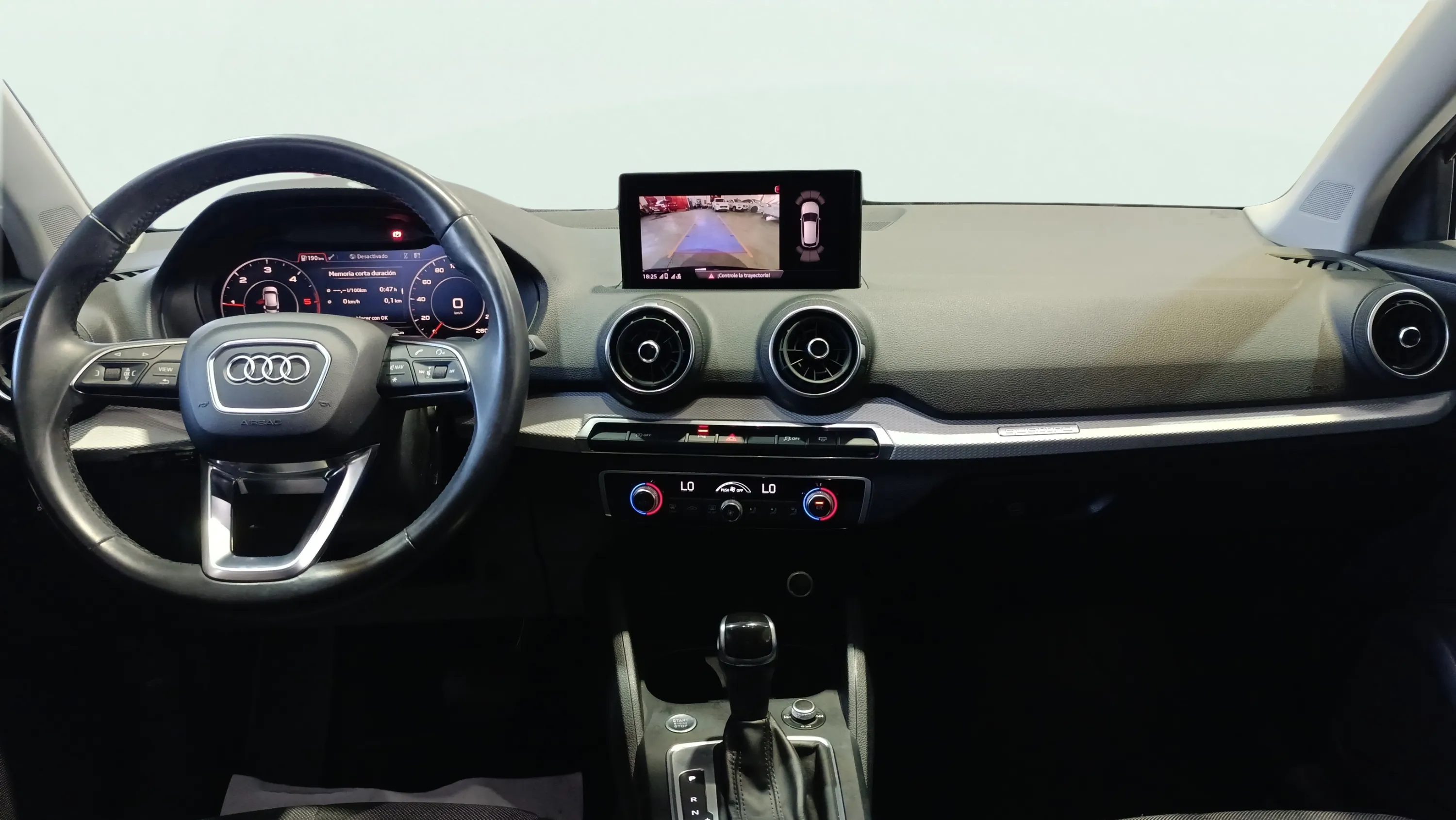 Audi Q2 Advanced 35 TDI S tronic - foto 9
