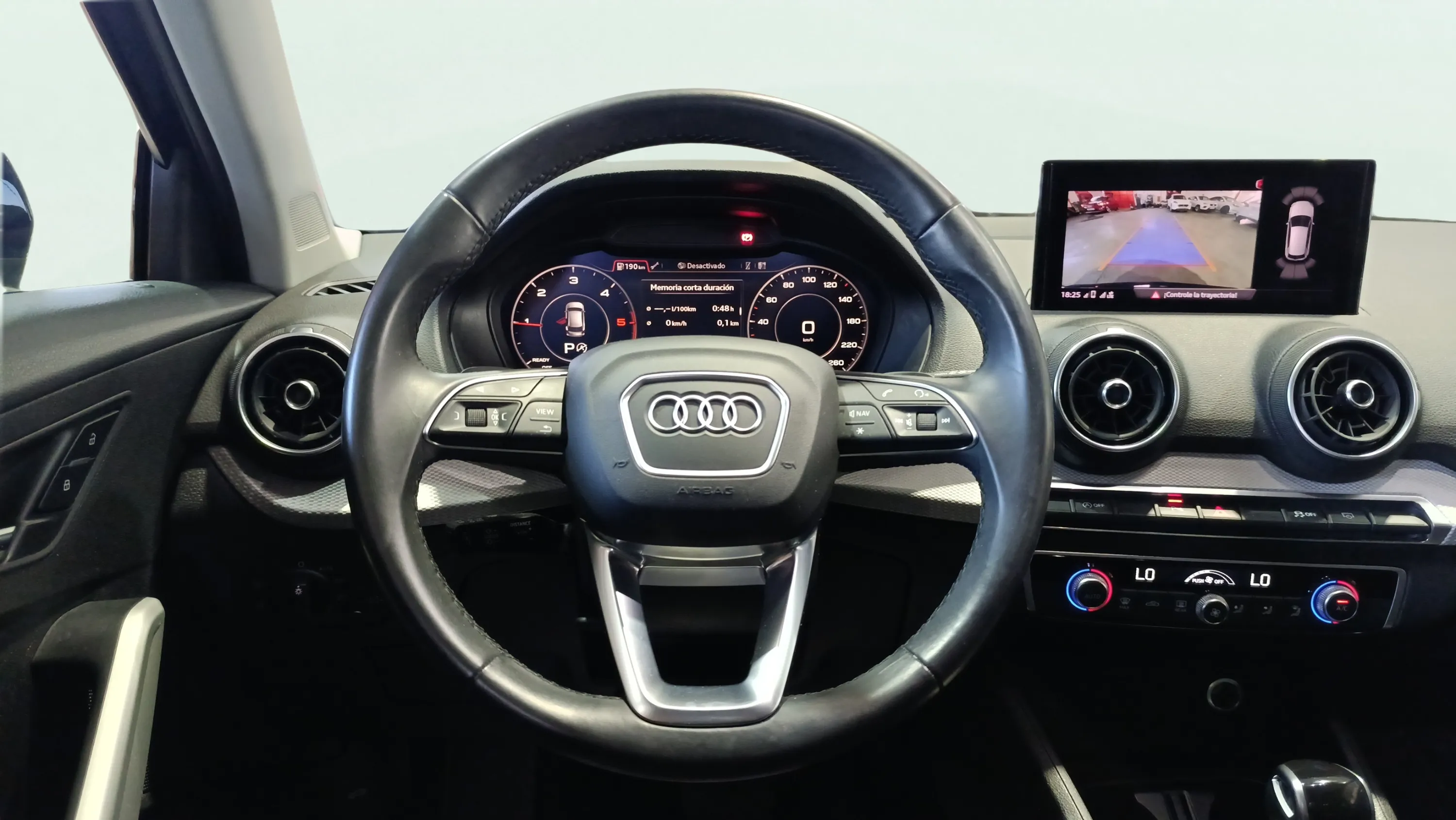Audi Q2 Advanced 35 TDI S tronic - foto 10