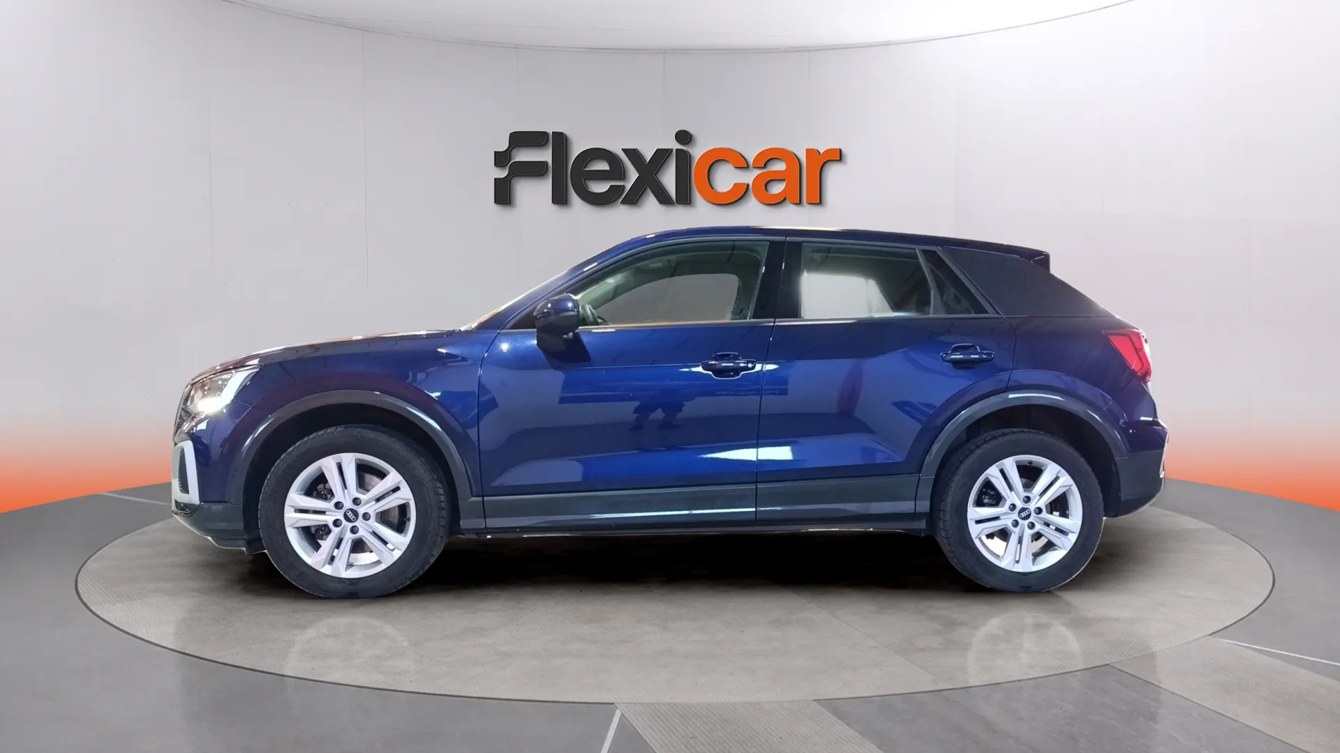 Audi Q2 Advanced 35 TDI S tronic - foto 6