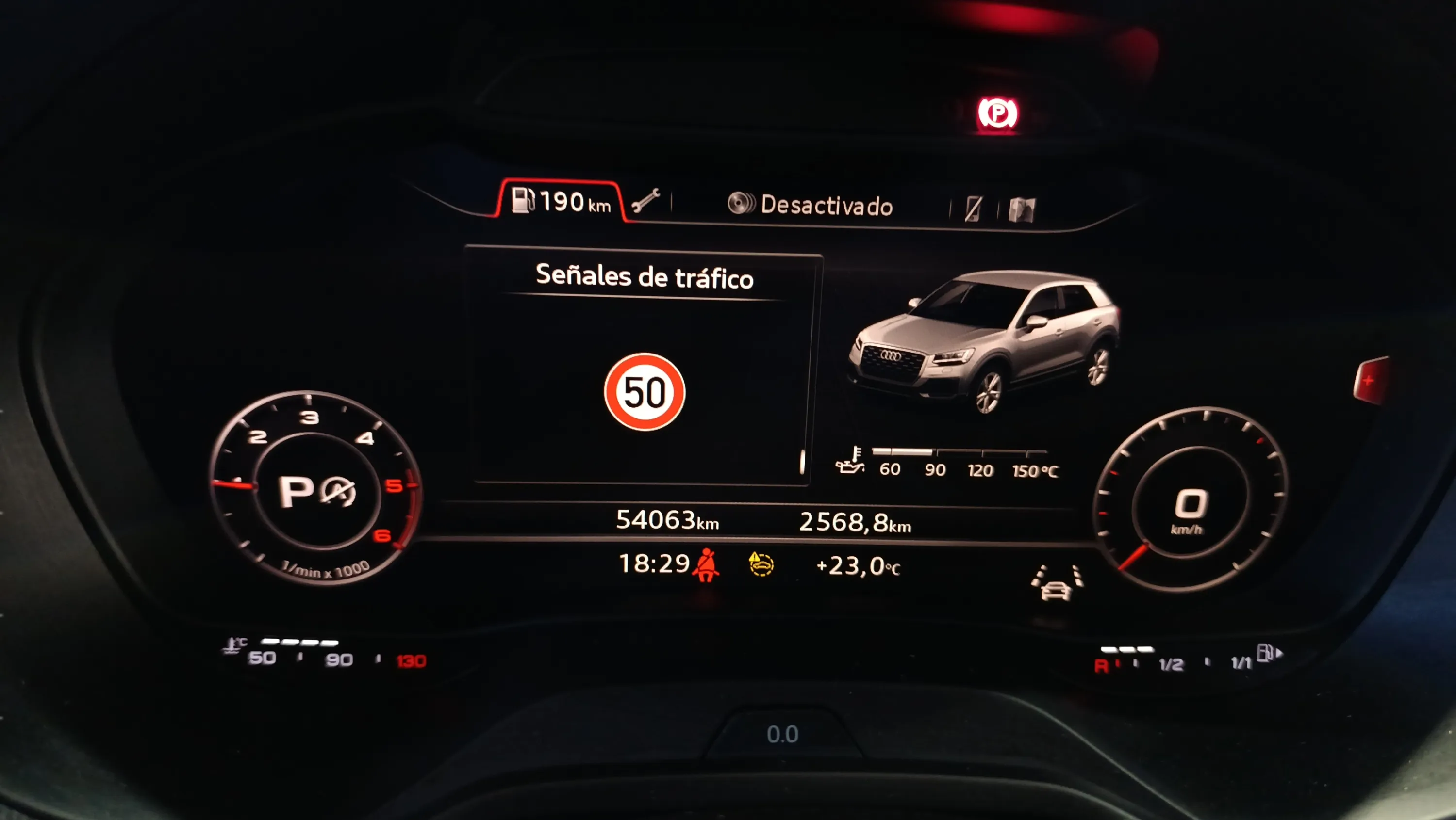 Audi Q2 Advanced 35 TDI S tronic - foto 17