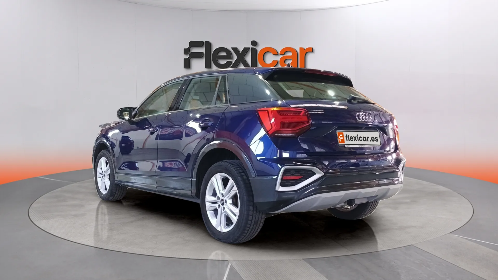Audi Q2 Advanced 35 TDI S tronic - foto 5
