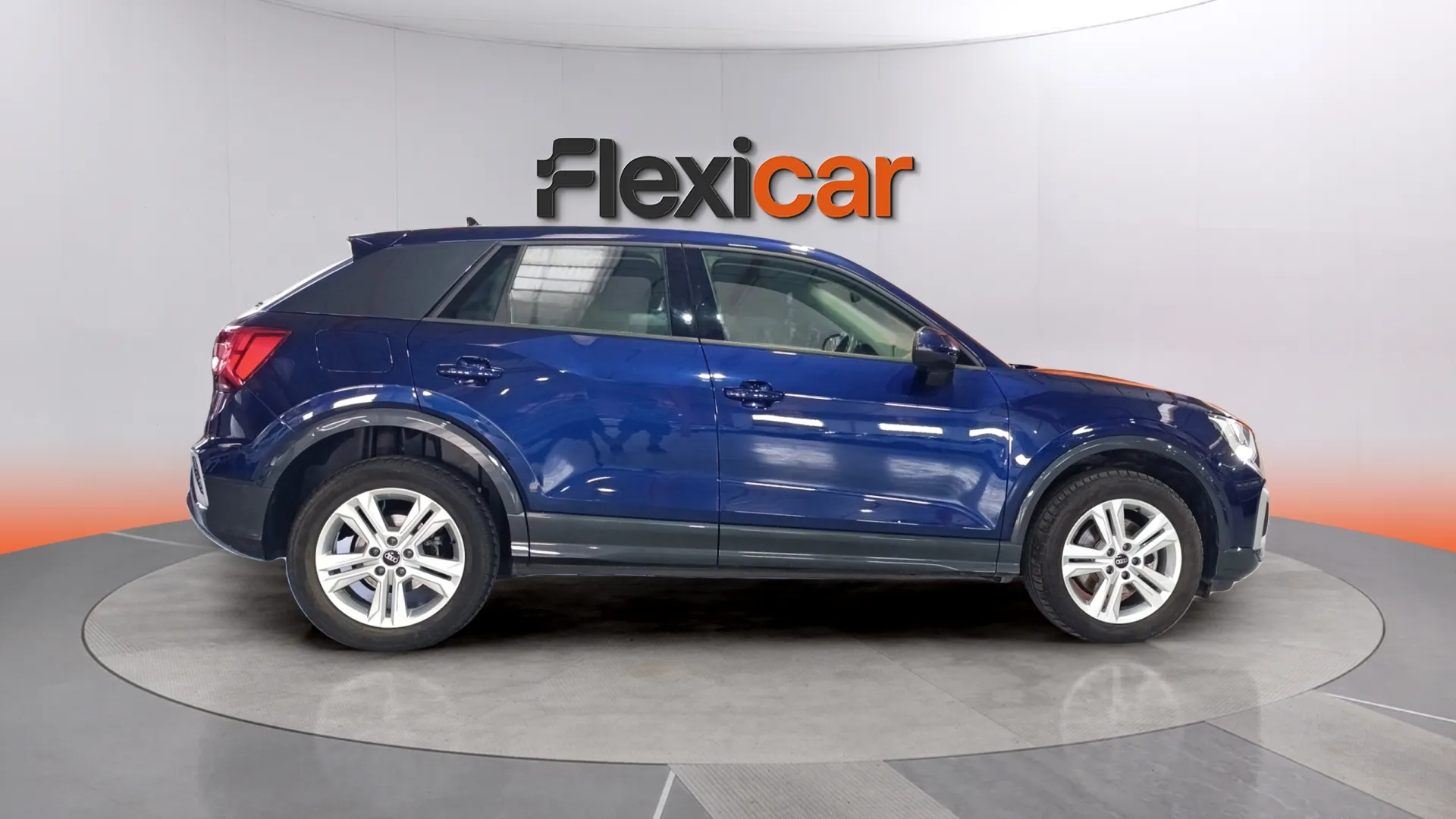 Audi Q2 Advanced 35 TDI S tronic - foto 2