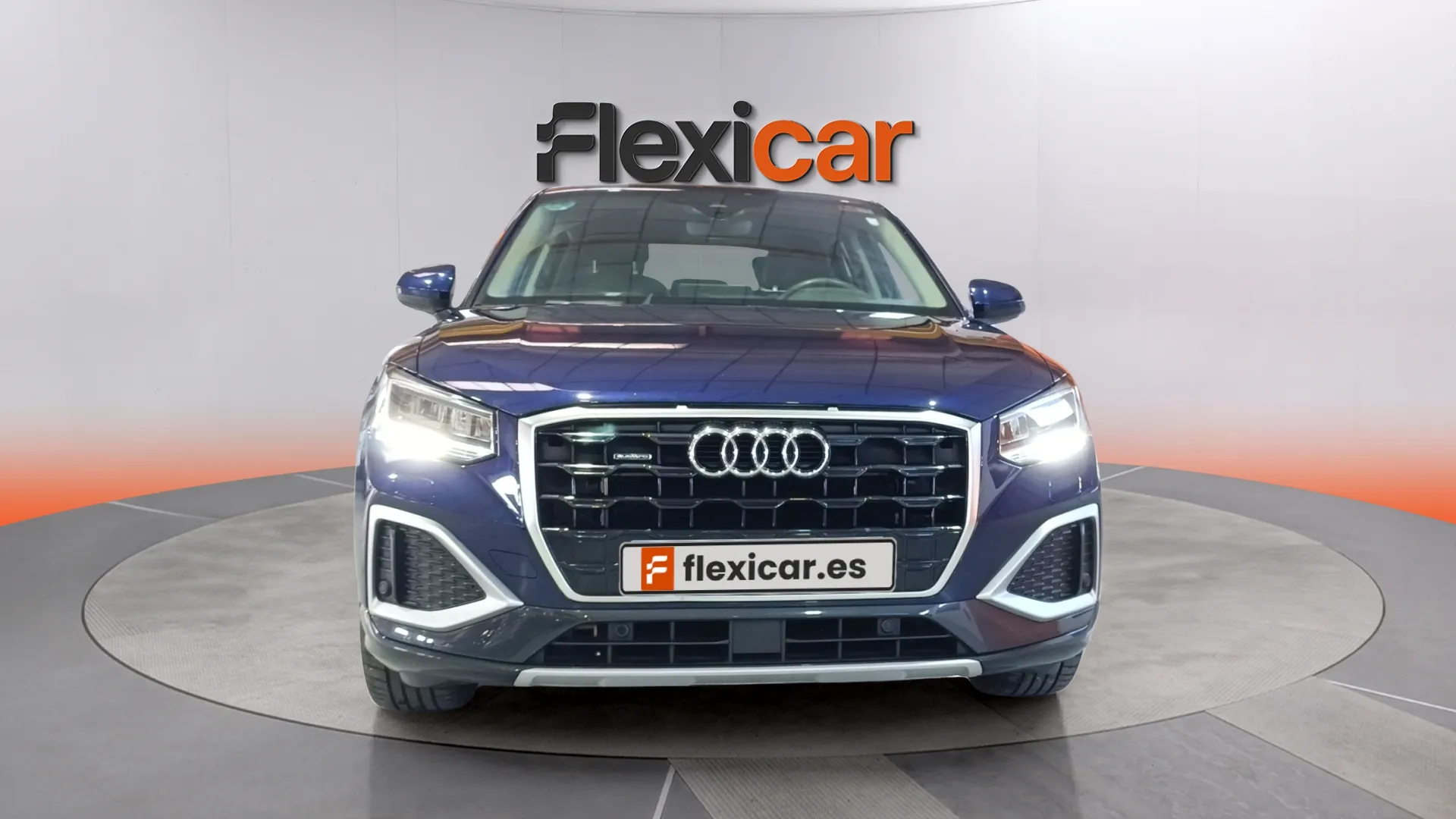 Audi Q2 Advanced 35 TDI S tronic - foto 8