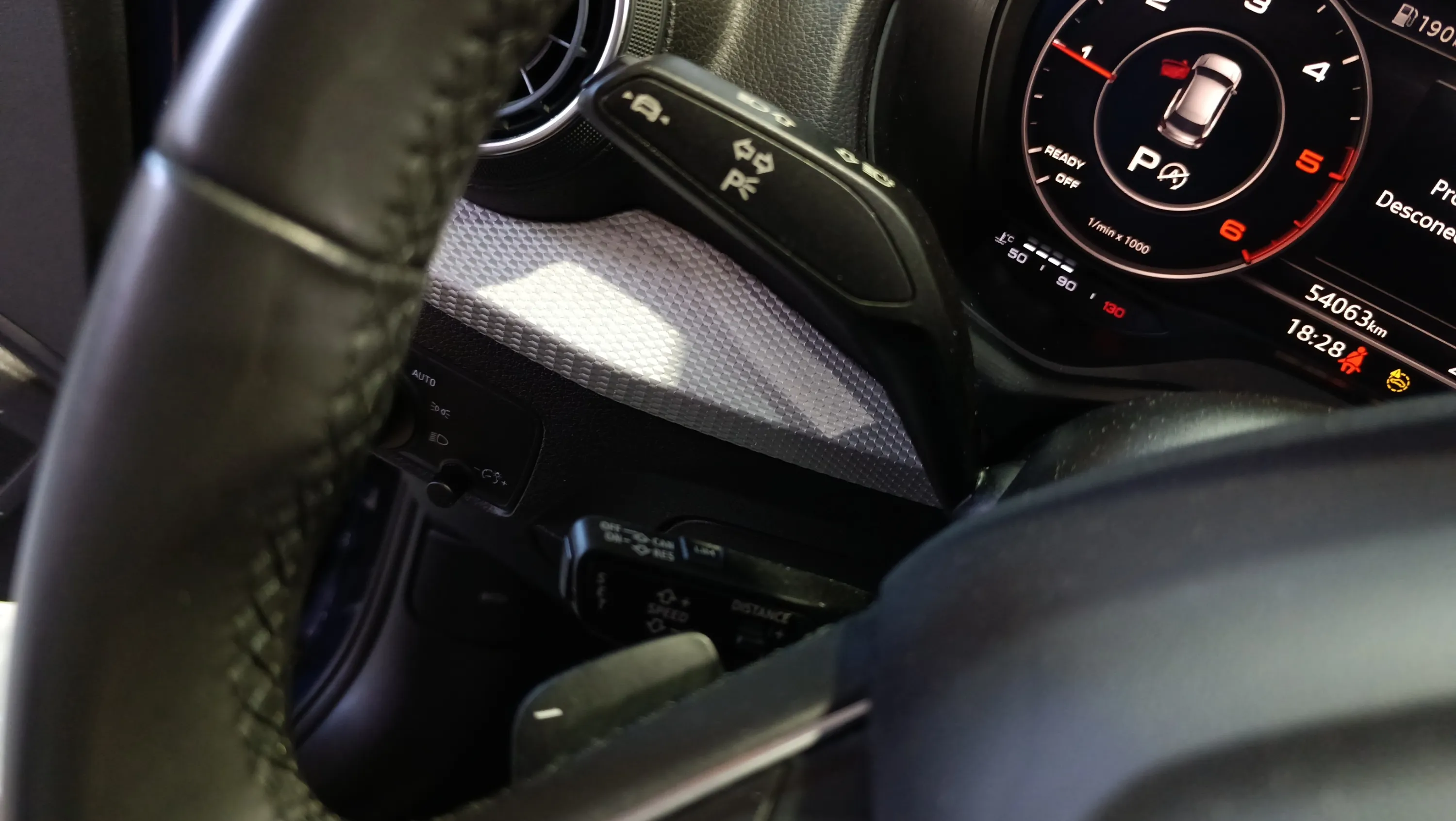 Audi Q2 Advanced 35 TDI S tronic - foto 12