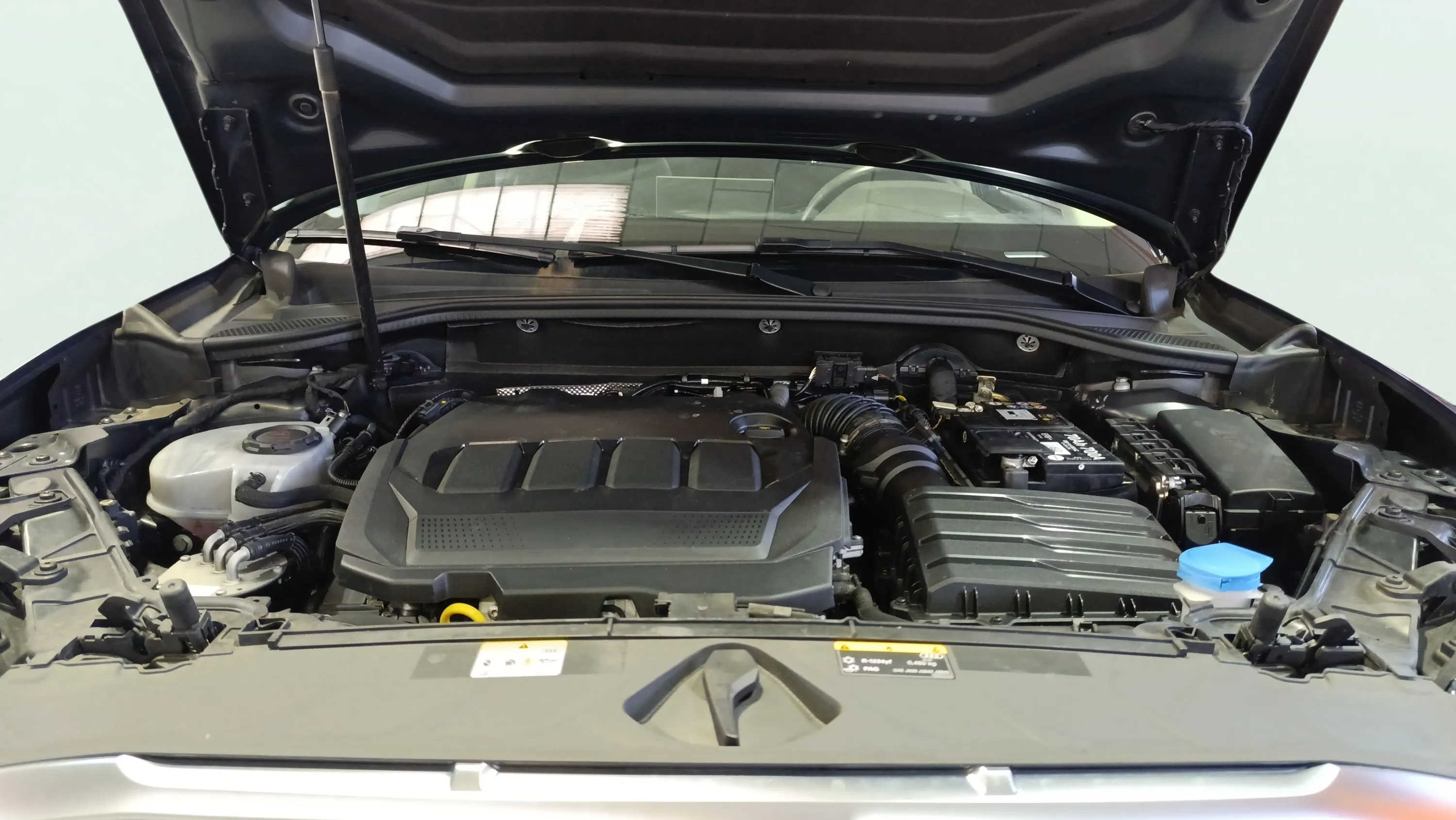 Audi Q2 Advanced 35 TDI S tronic - foto 40