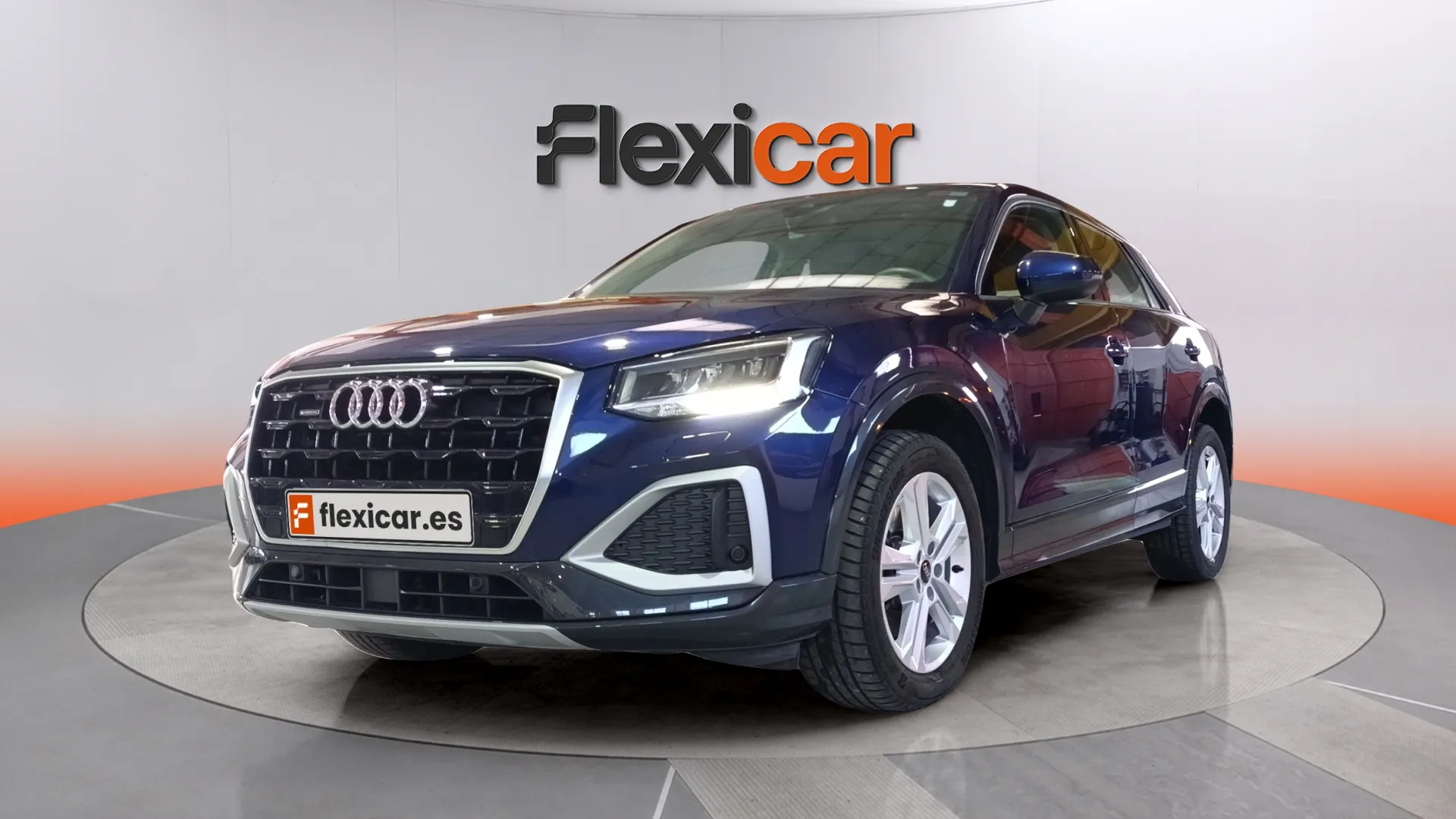 Audi Q2 Advanced 35 TDI S tronic - foto 7