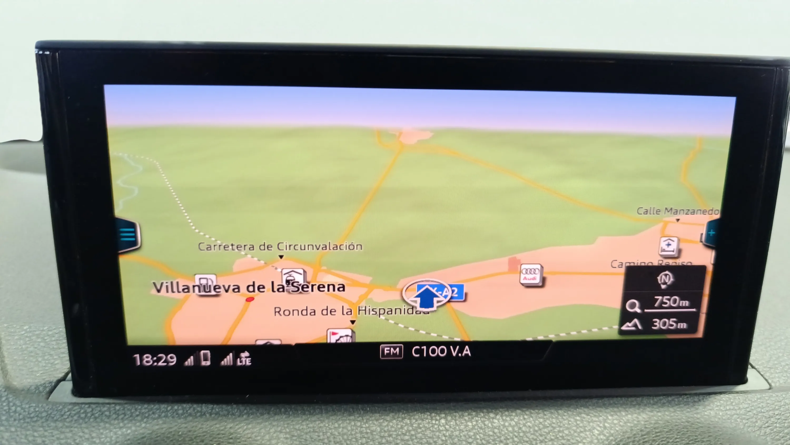 Audi Q2 Advanced 35 TDI S tronic - foto 22