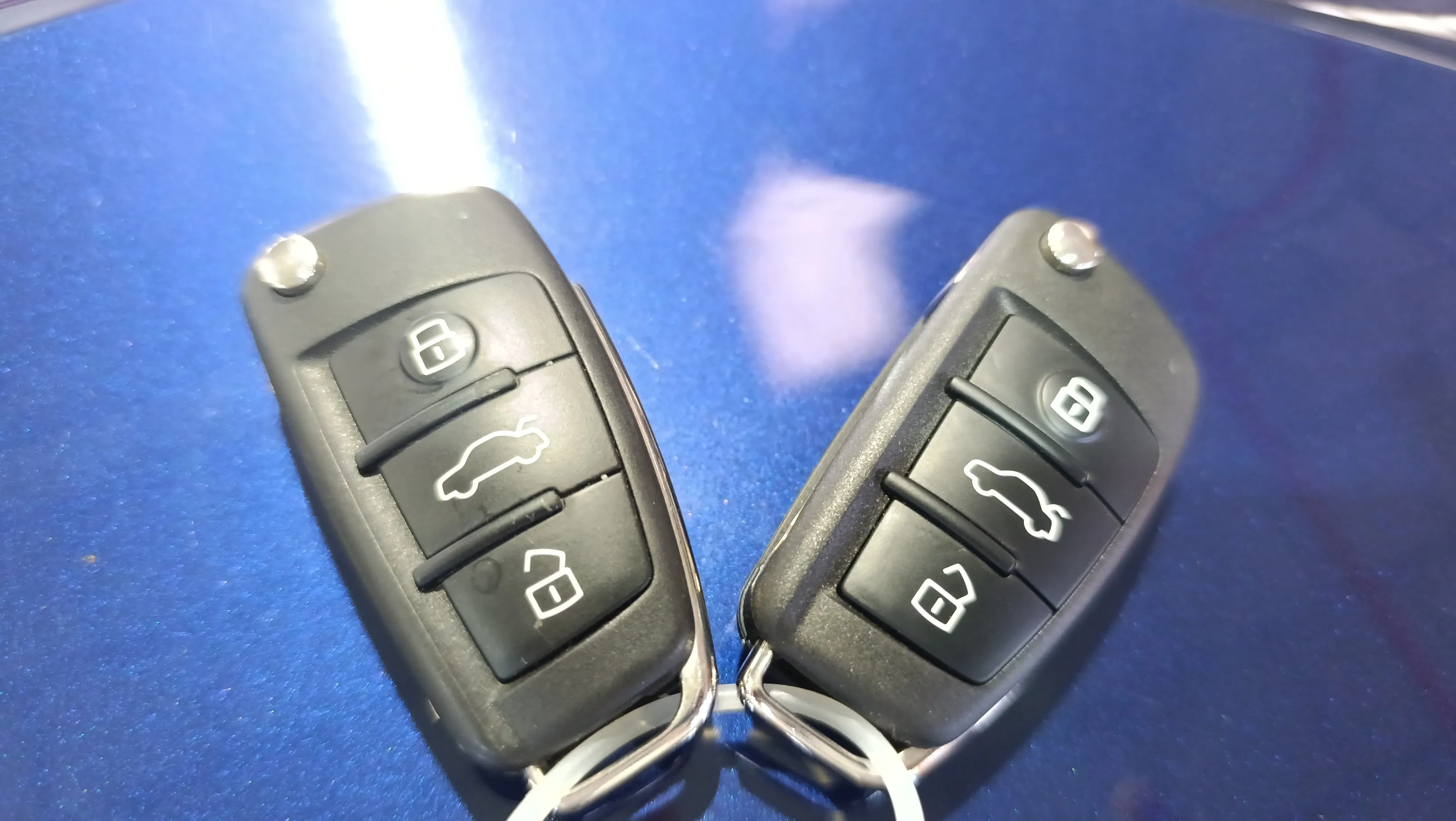 Audi Q2 Advanced 35 TDI S tronic - foto 42
