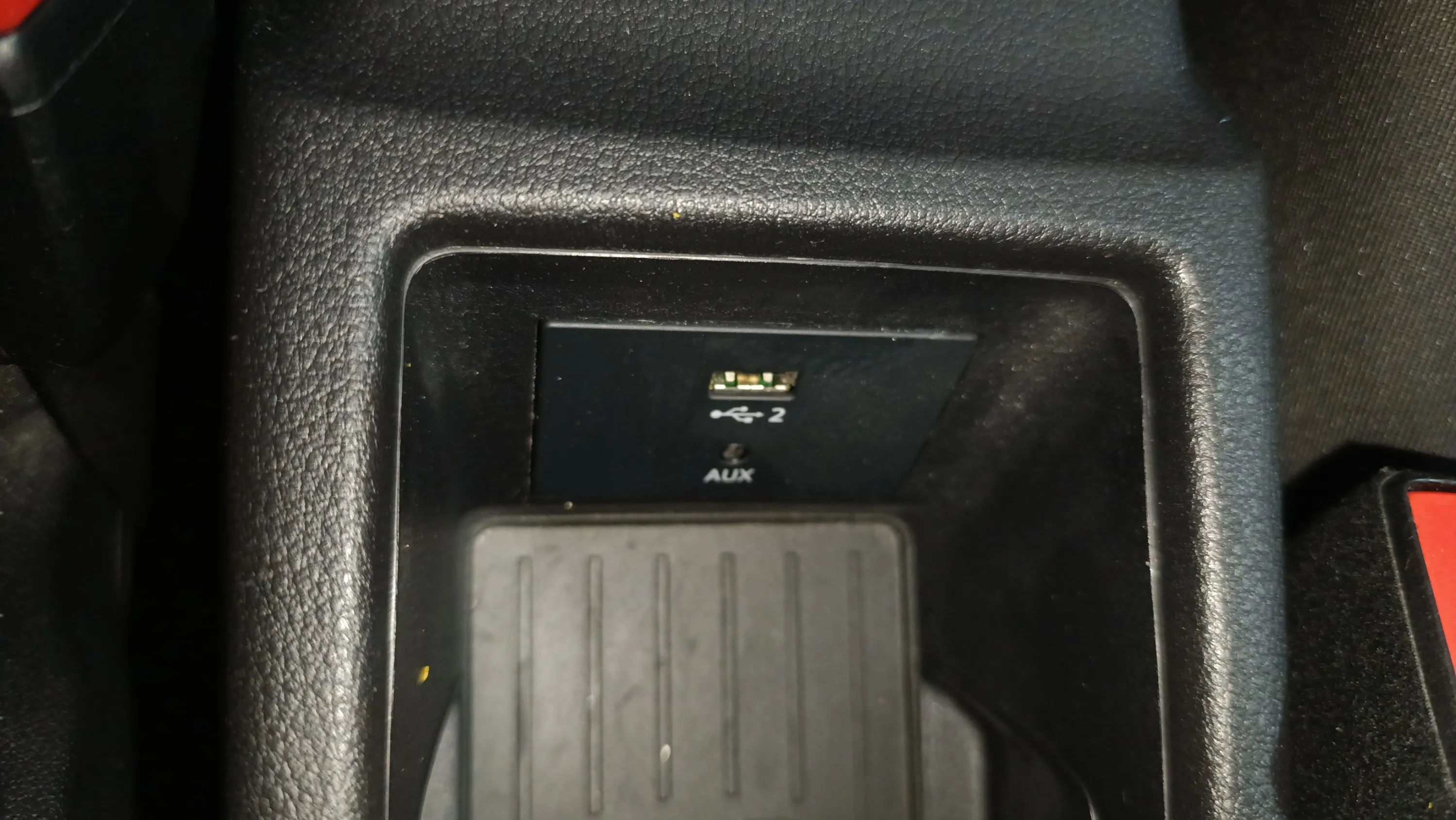 Audi Q2 Advanced 35 TDI S tronic - foto 29