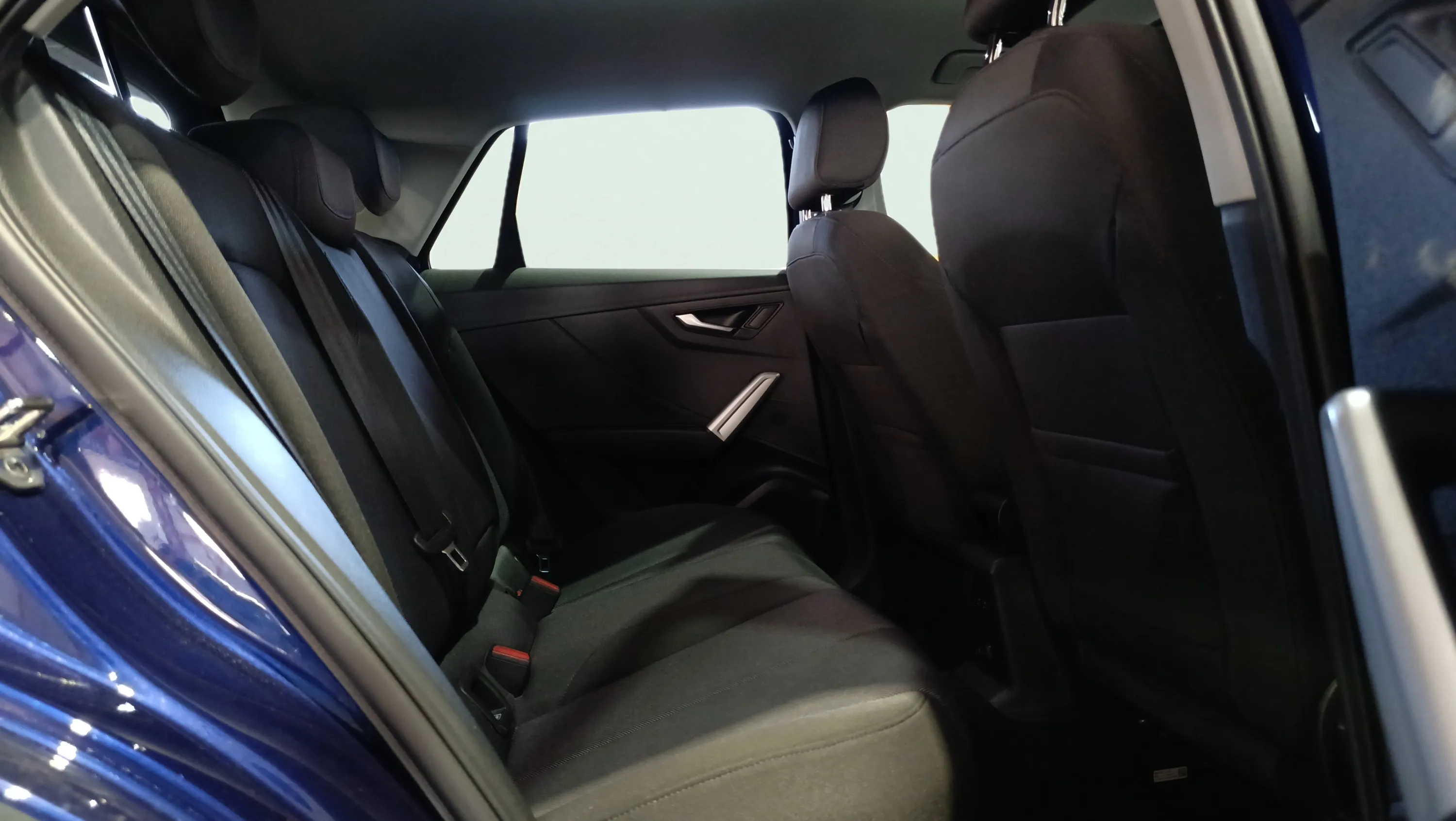 Audi Q2 Advanced 35 TDI S tronic - foto 35