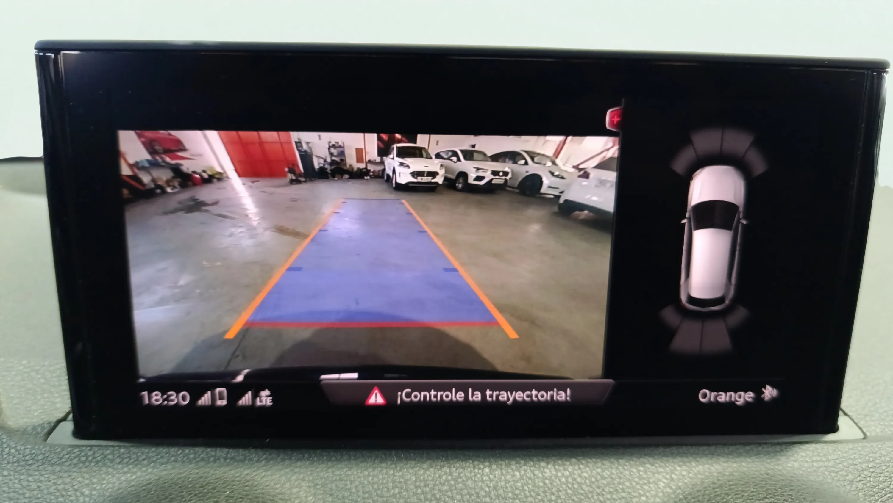 Audi Q2 Advanced 35 TDI S tronic - foto 23