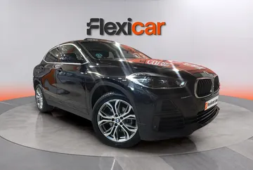 bmw x2 sdrive18i gasolina automatica gava 903000000247983