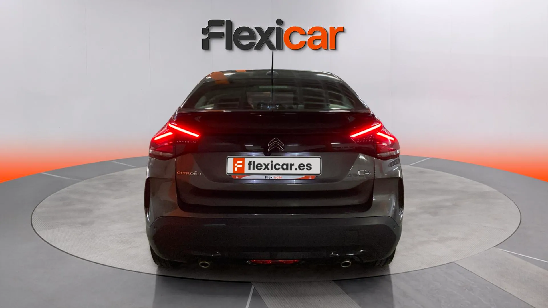 Citroën C4 PureTech 100 You - foto 8
