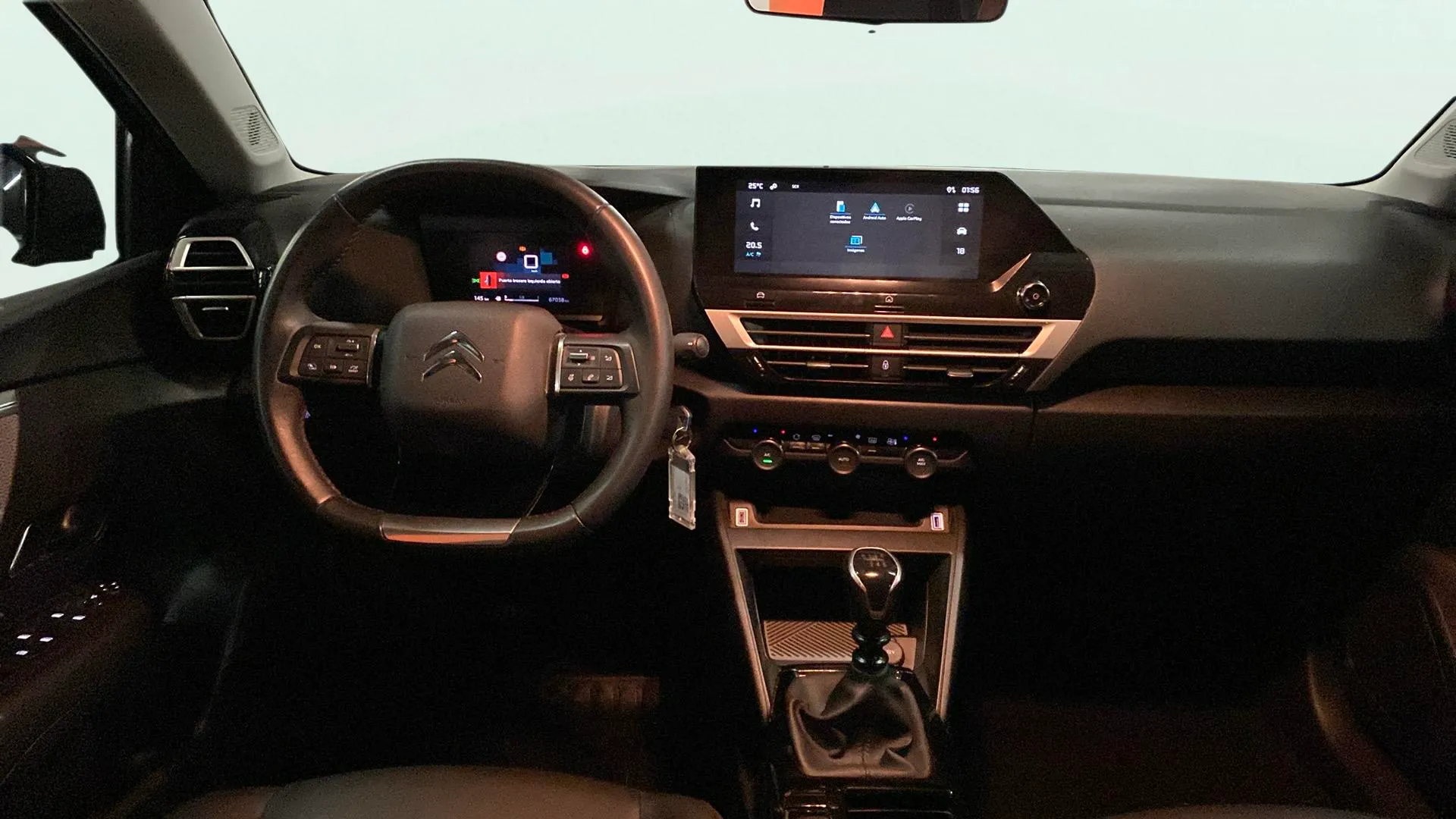 Citroën C4 PureTech 100 You - foto 12