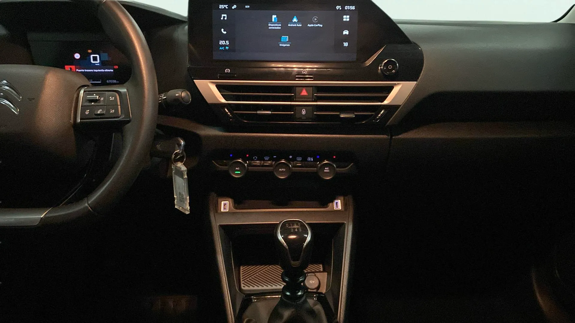 Citroën C4 PureTech 100 You - foto 23