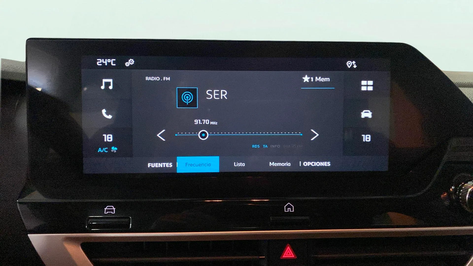 Citroën C4 PureTech 100 You - foto 19
