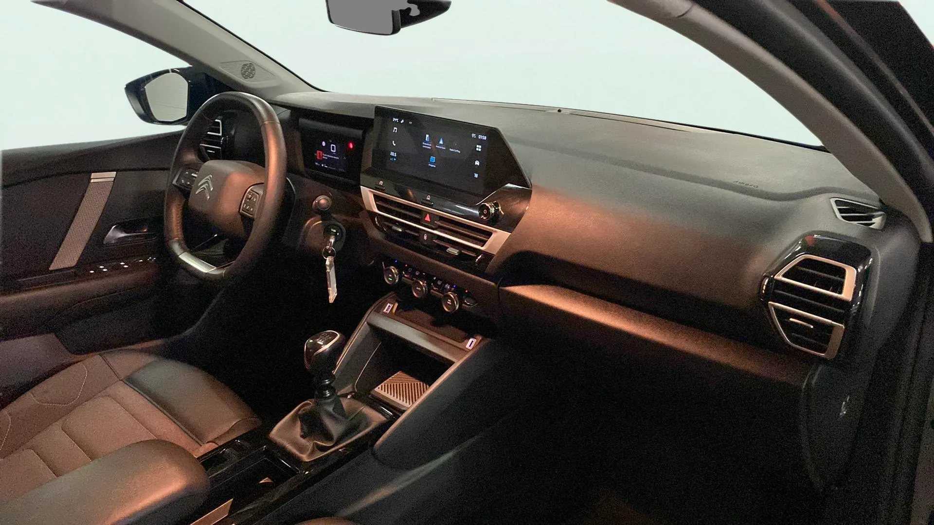 Citroën C4 PureTech 100 You - foto 11