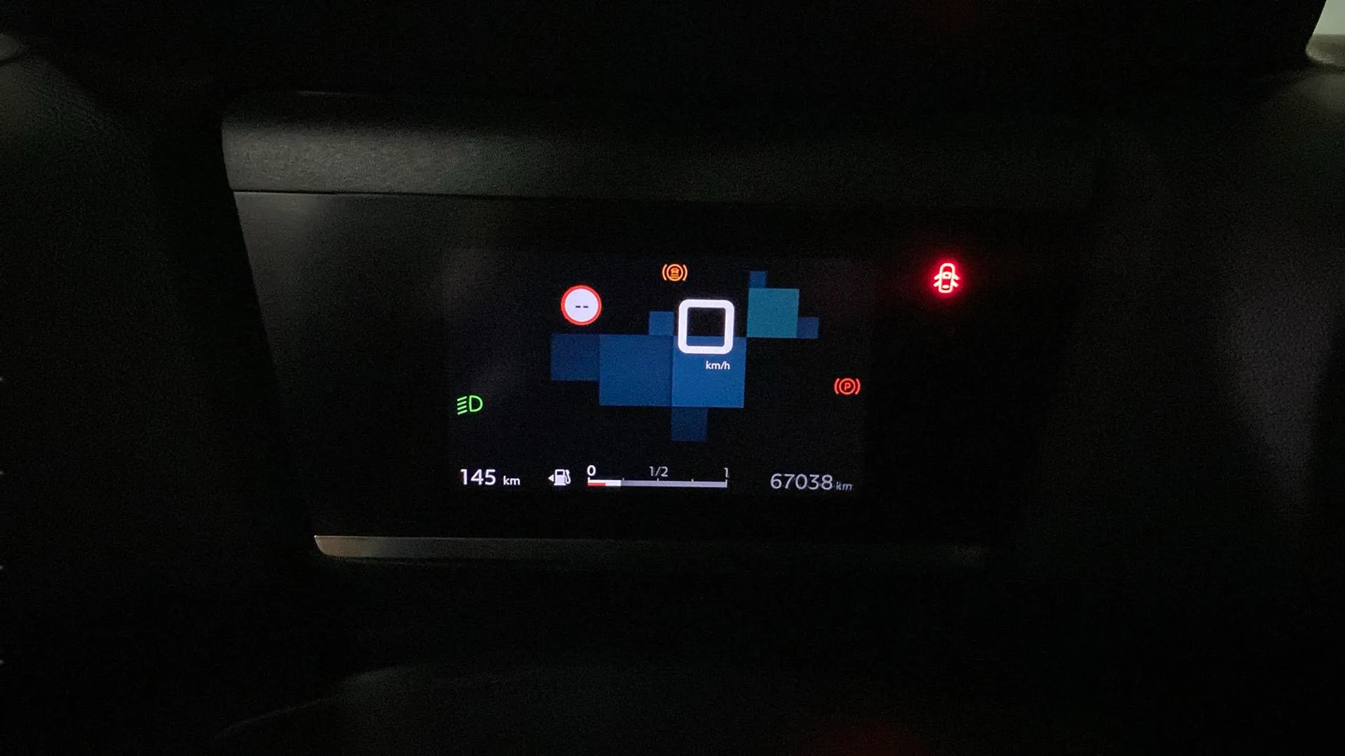 Citroën C4 PureTech 100 You - foto 14