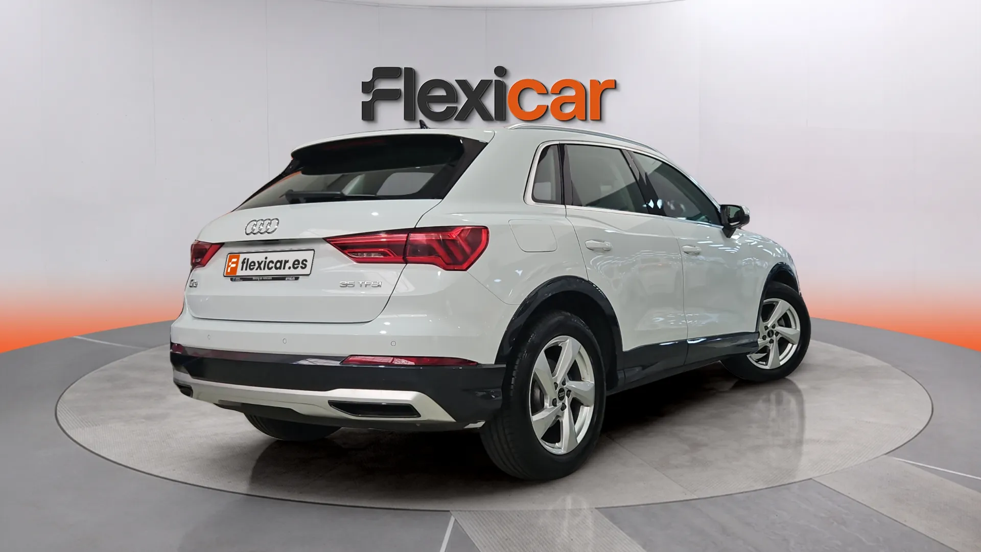 Audi Q3 Advanced 35 TFSI S tronic - foto 7