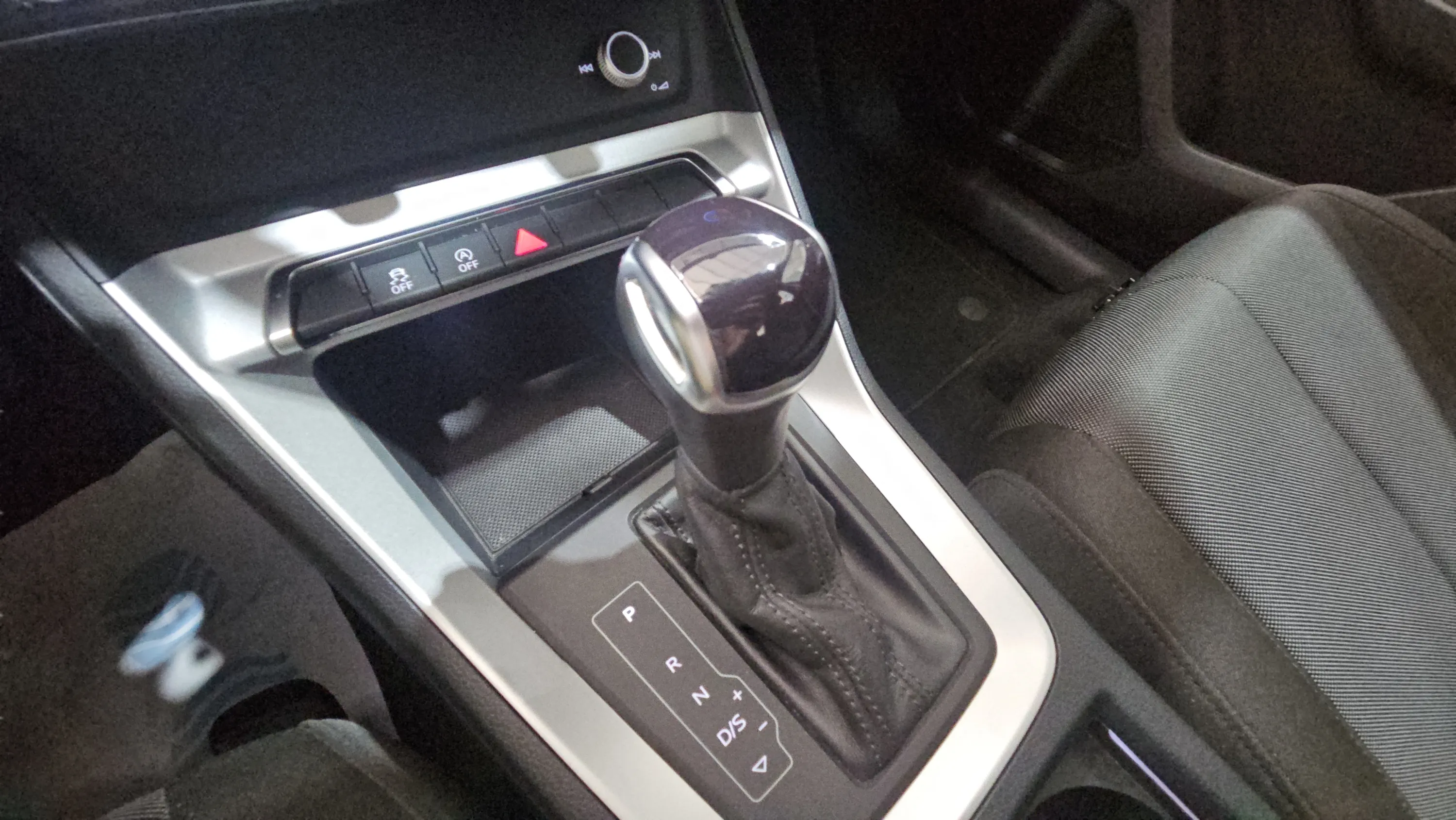 Audi Q3 Advanced 35 TFSI S tronic - foto 15