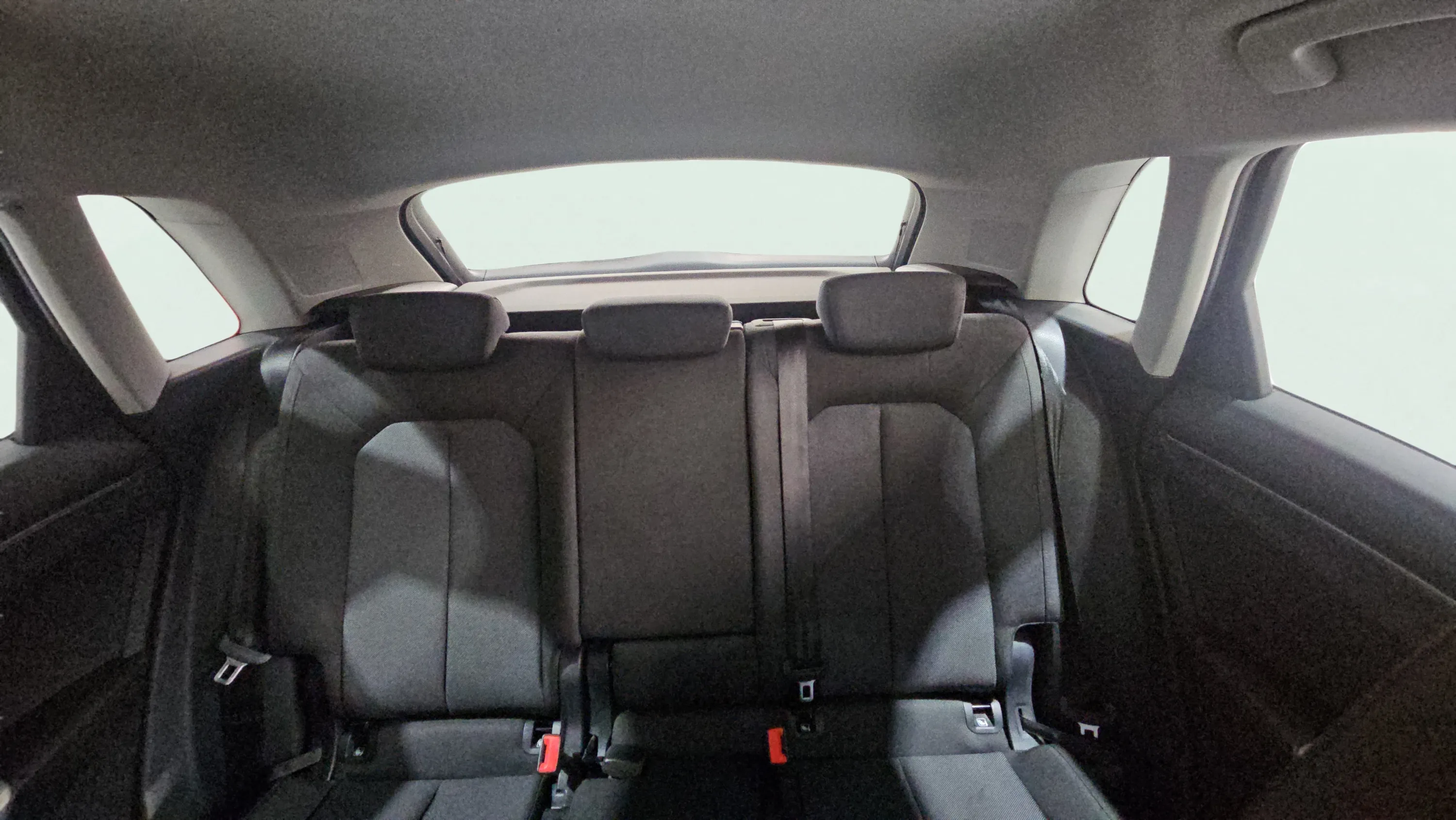 Audi Q3 Advanced 35 TFSI S tronic - foto 18