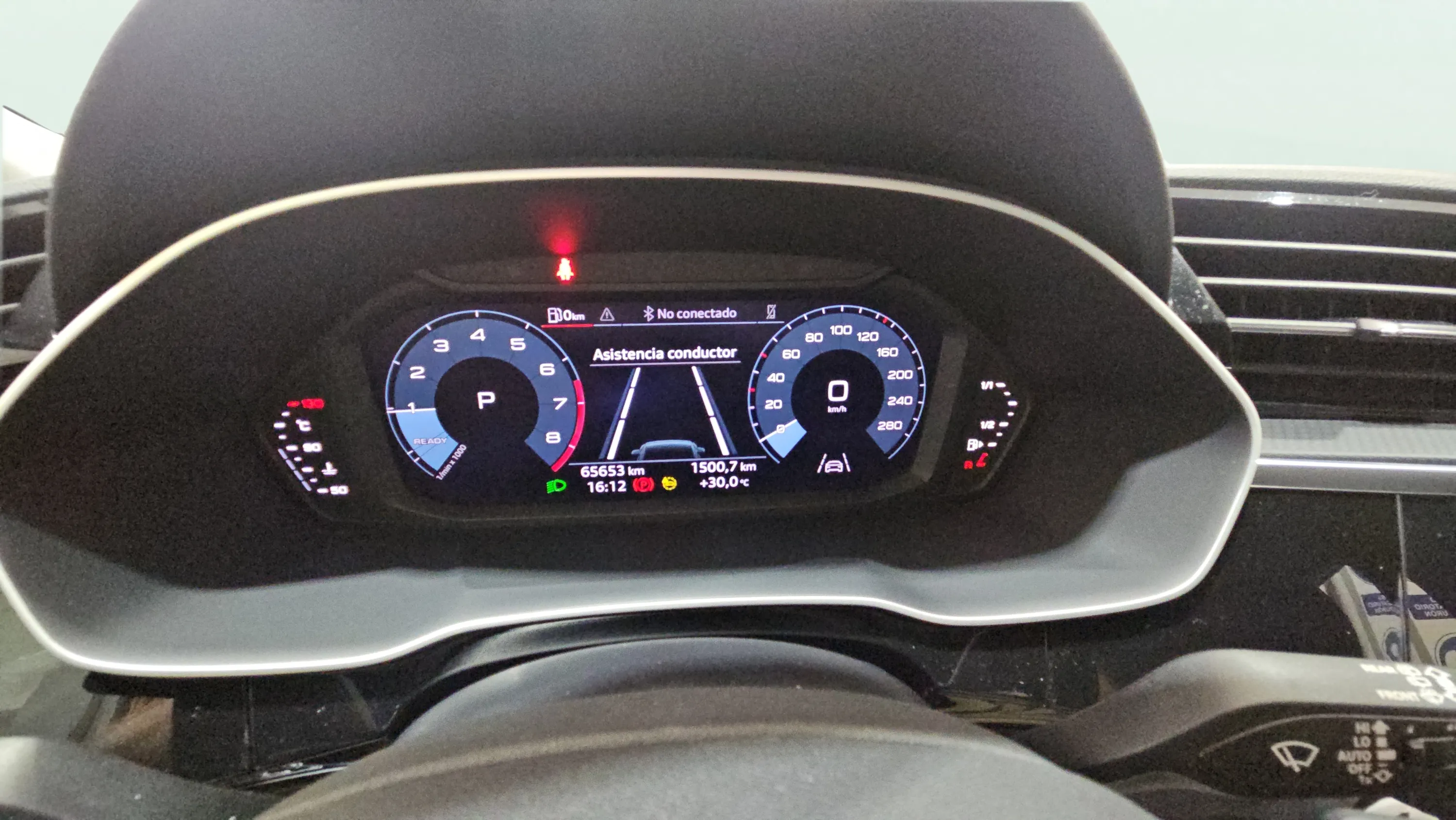 Audi Q3 Advanced 35 TFSI S tronic - foto 11
