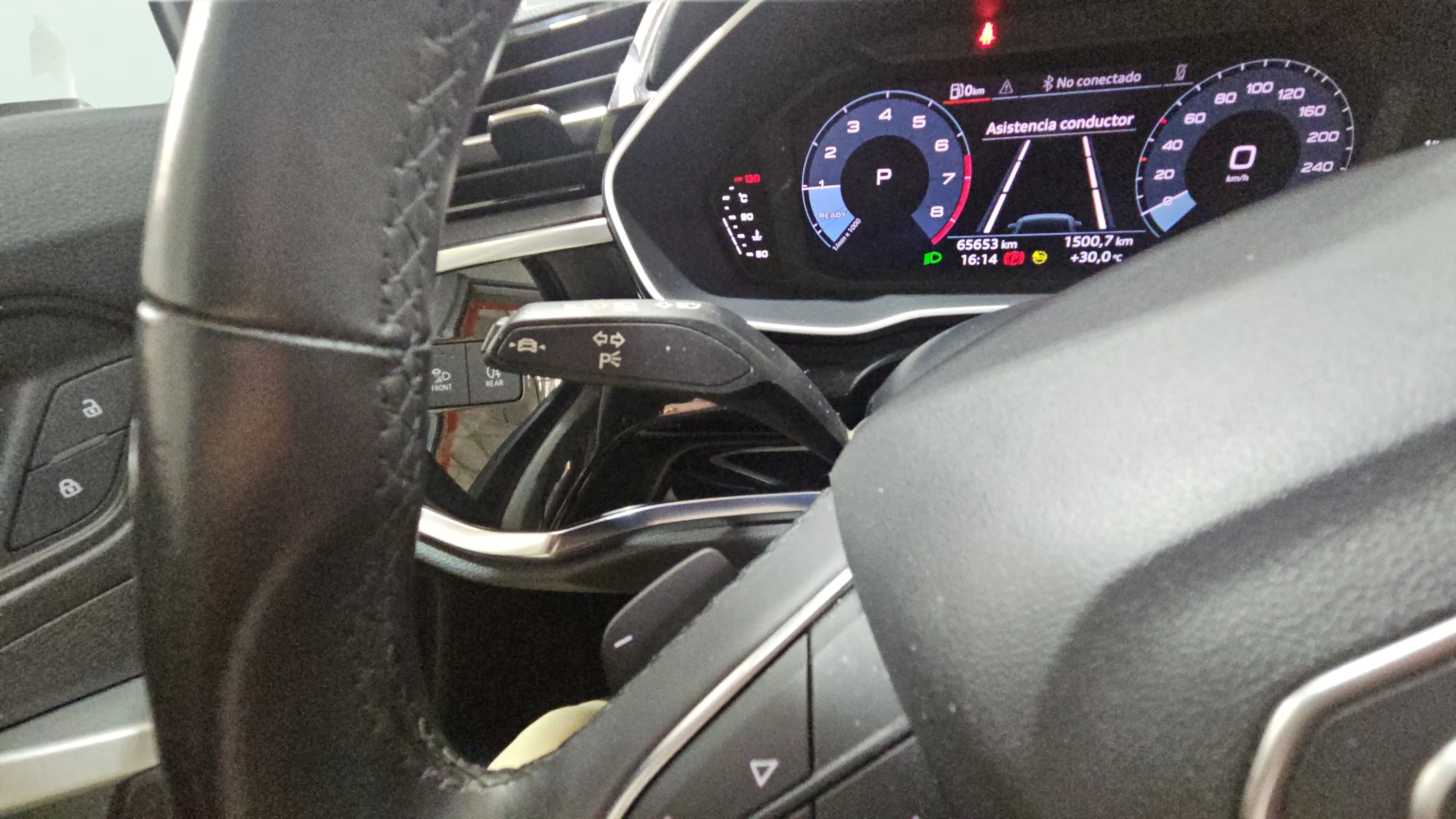 Audi Q3 Advanced 35 TFSI S tronic - foto 19