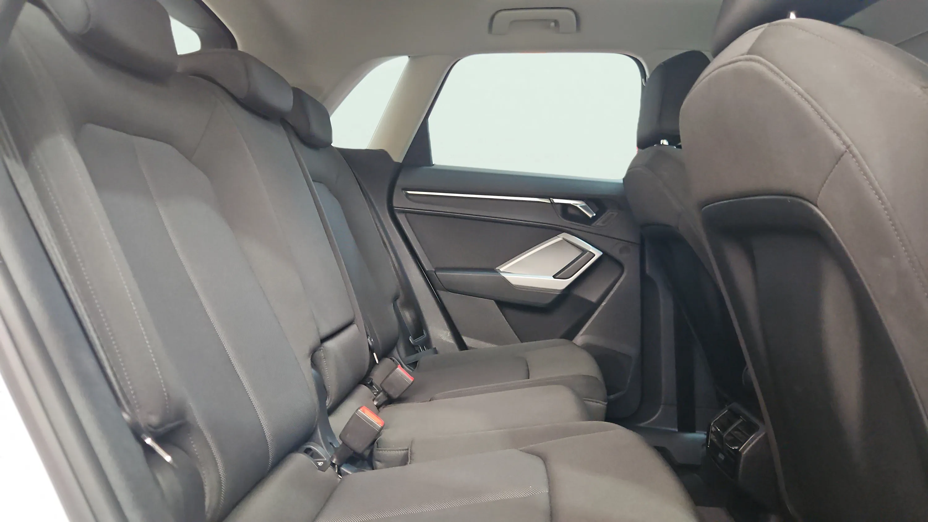 Audi Q3 Advanced 35 TFSI S tronic - foto 17