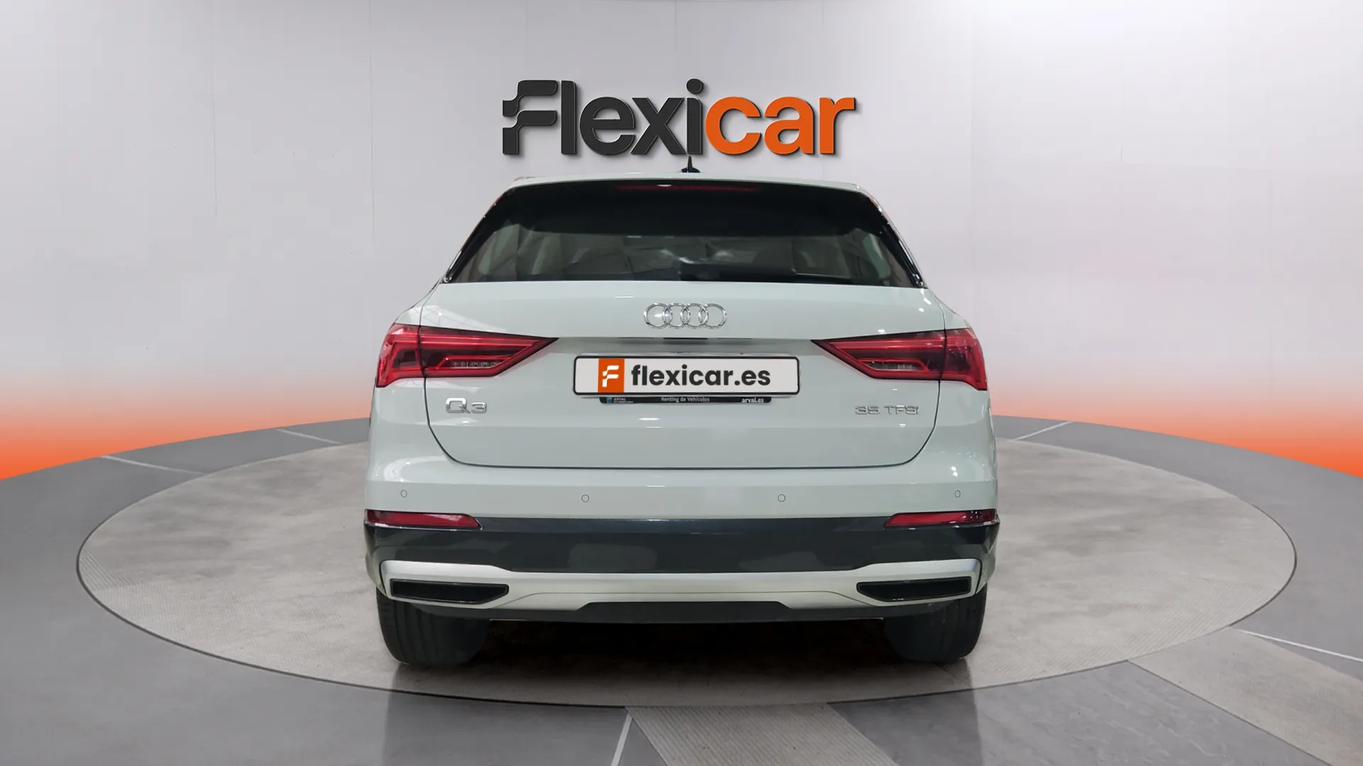 Audi Q3 Advanced 35 TFSI S tronic - foto 6