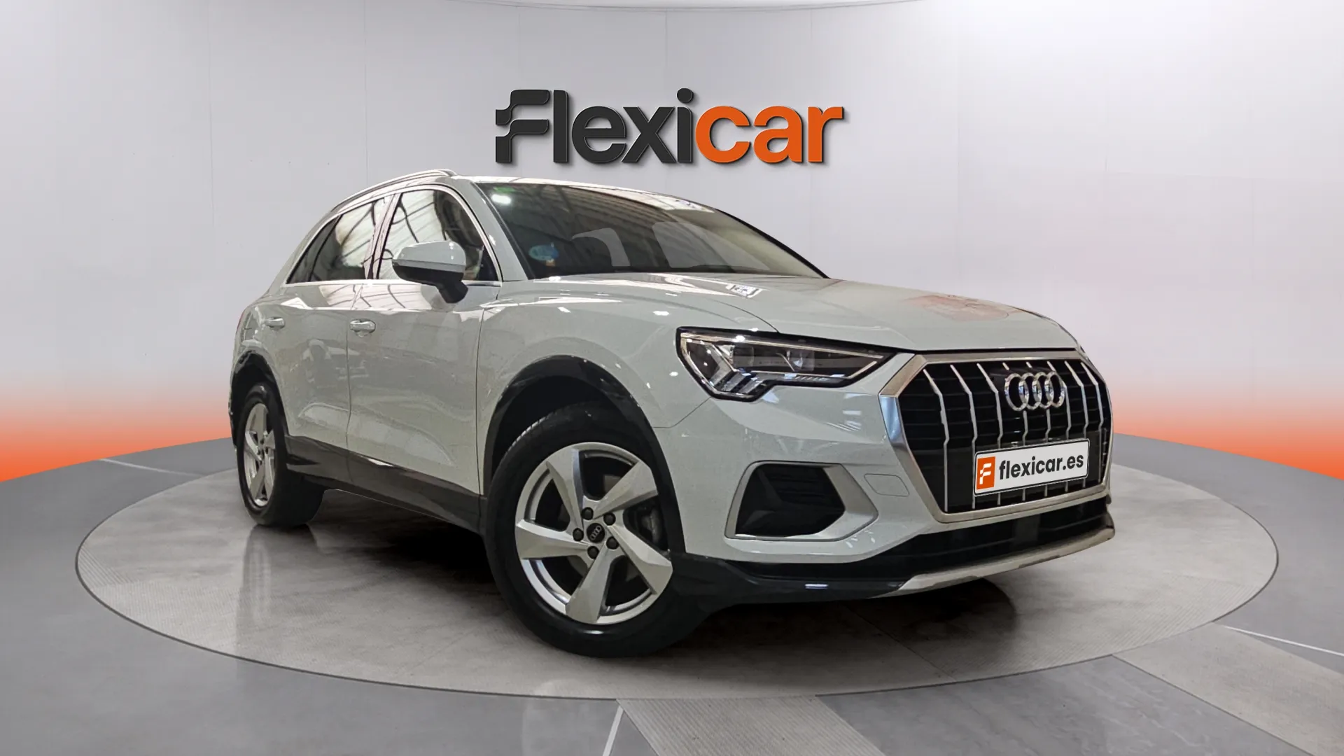 Audi Q3 Advanced 35 TFSI S tronic - foto 1