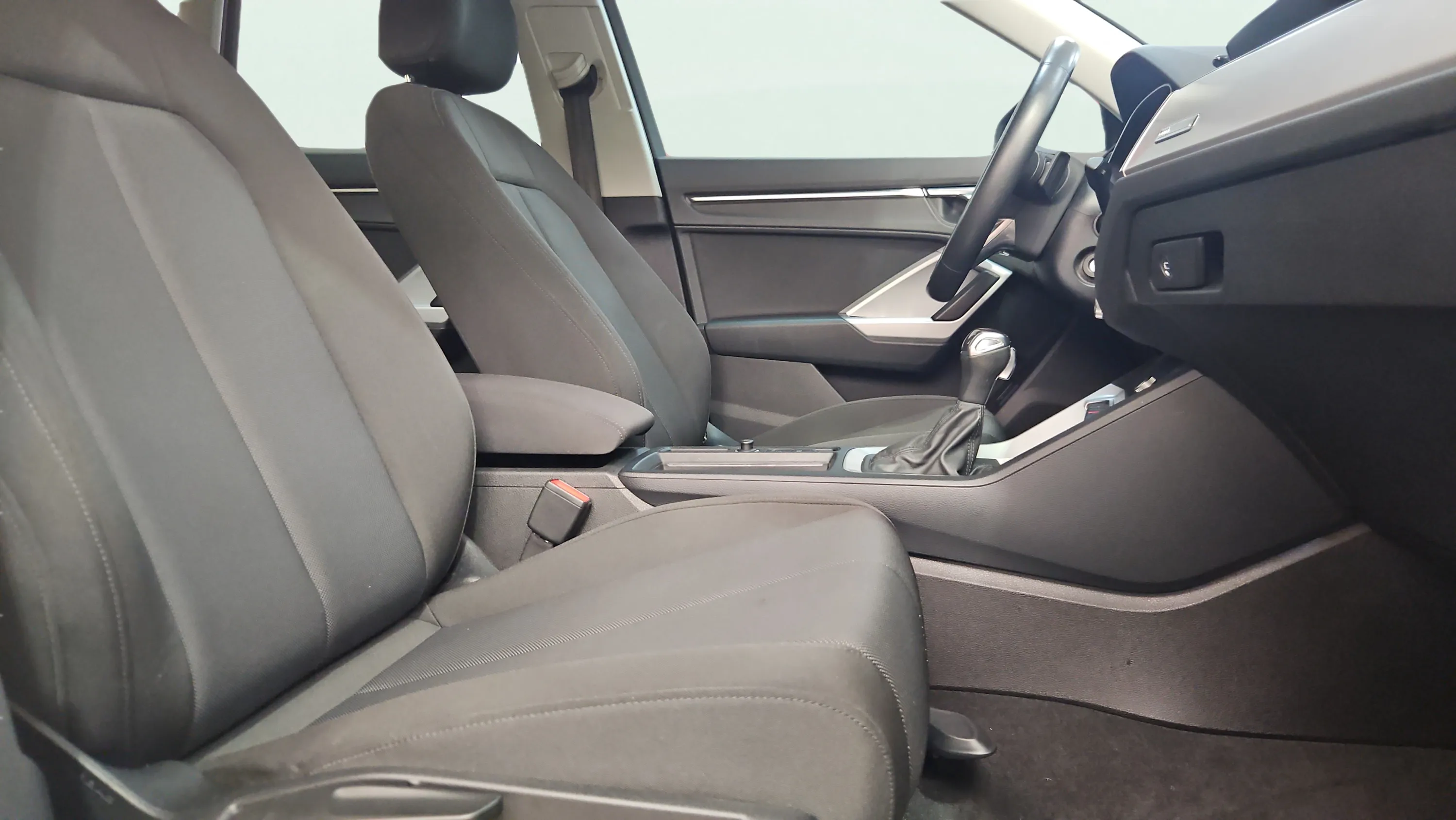 Audi Q3 Advanced 35 TFSI S tronic - foto 16
