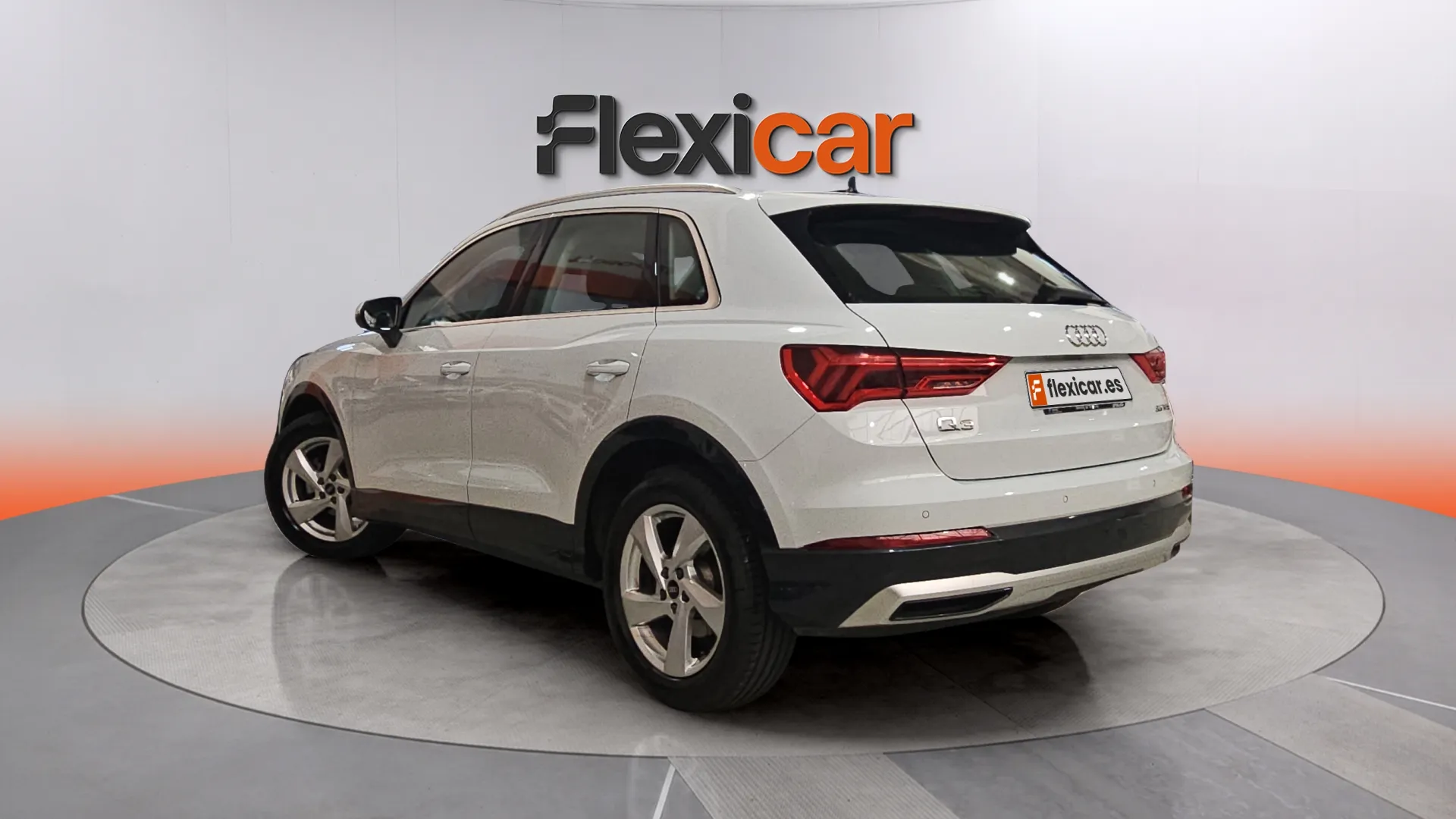 Audi Q3 Advanced 35 TFSI S tronic - foto 5