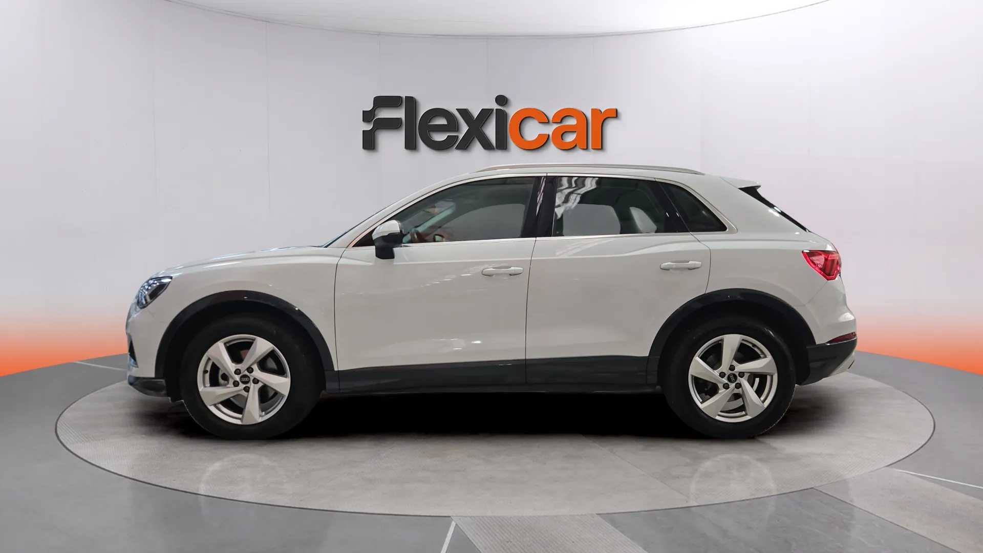 Audi Q3 Advanced 35 TFSI S tronic - foto 4