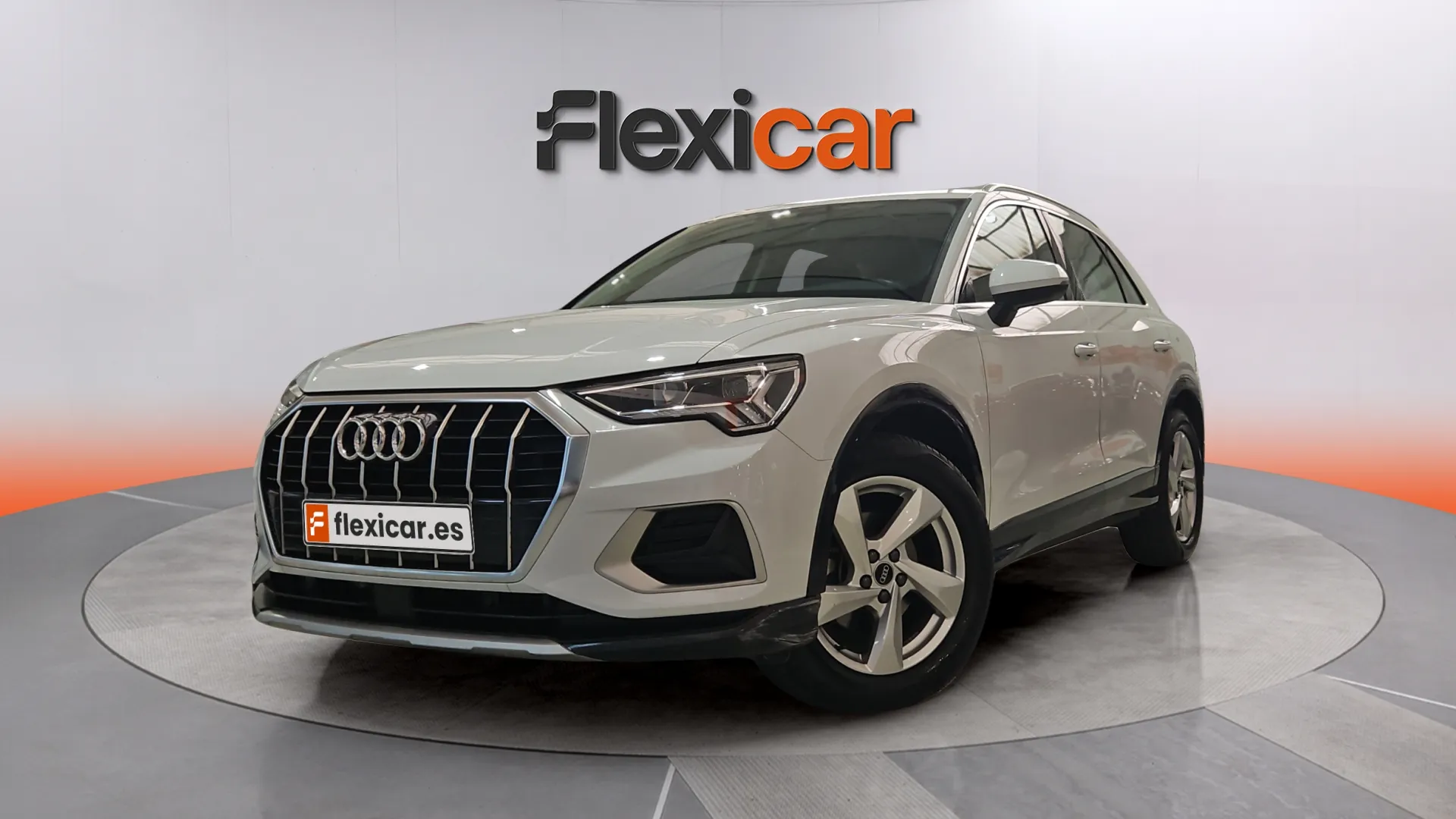 Audi Q3 Advanced 35 TFSI S tronic - foto 3