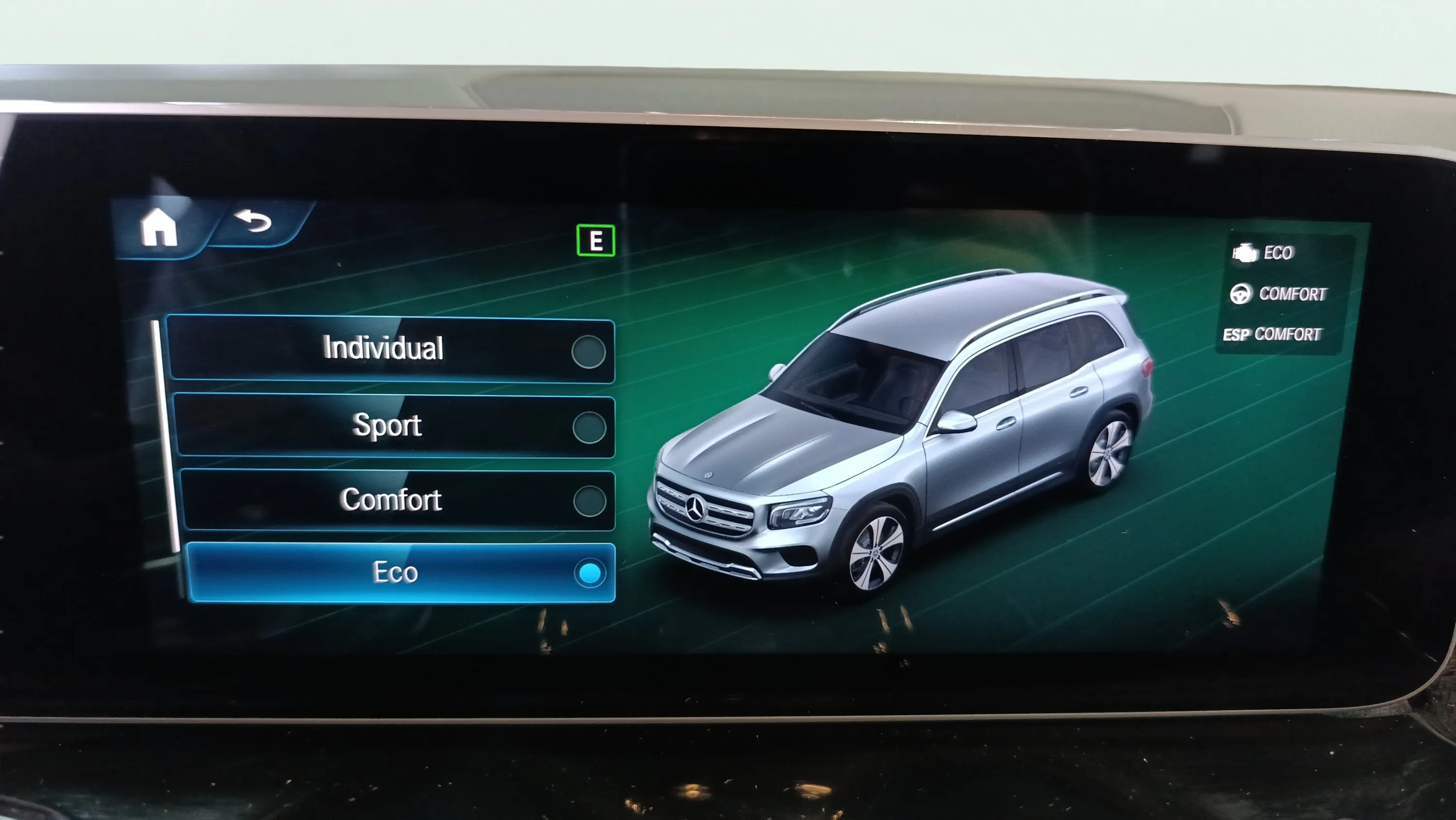 Mercedes-Benz GLB 2.0 GLB 250 4MATIC DCT - foto 27