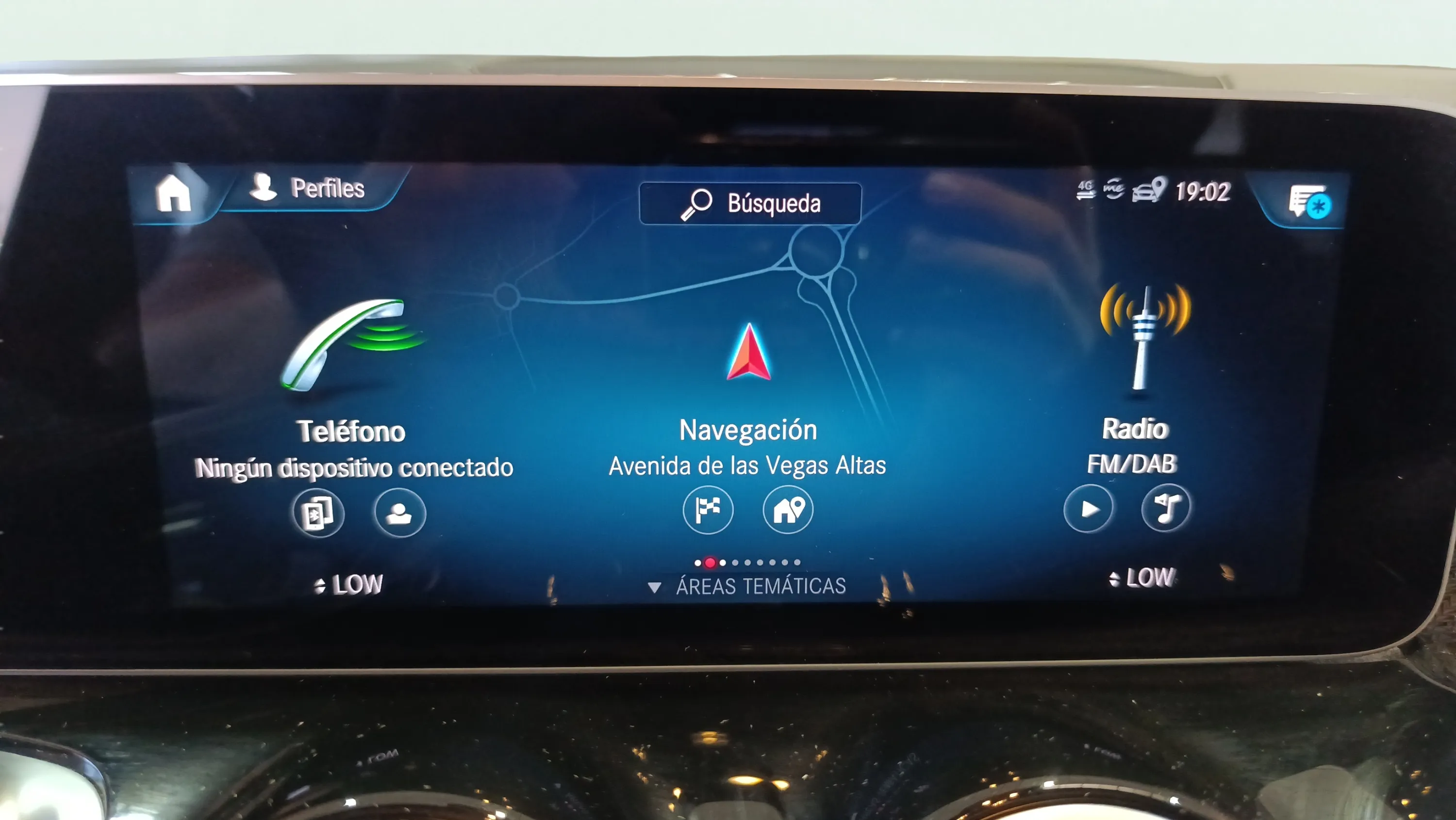 Mercedes-Benz GLB 2.0 GLB 250 4MATIC DCT - foto 22