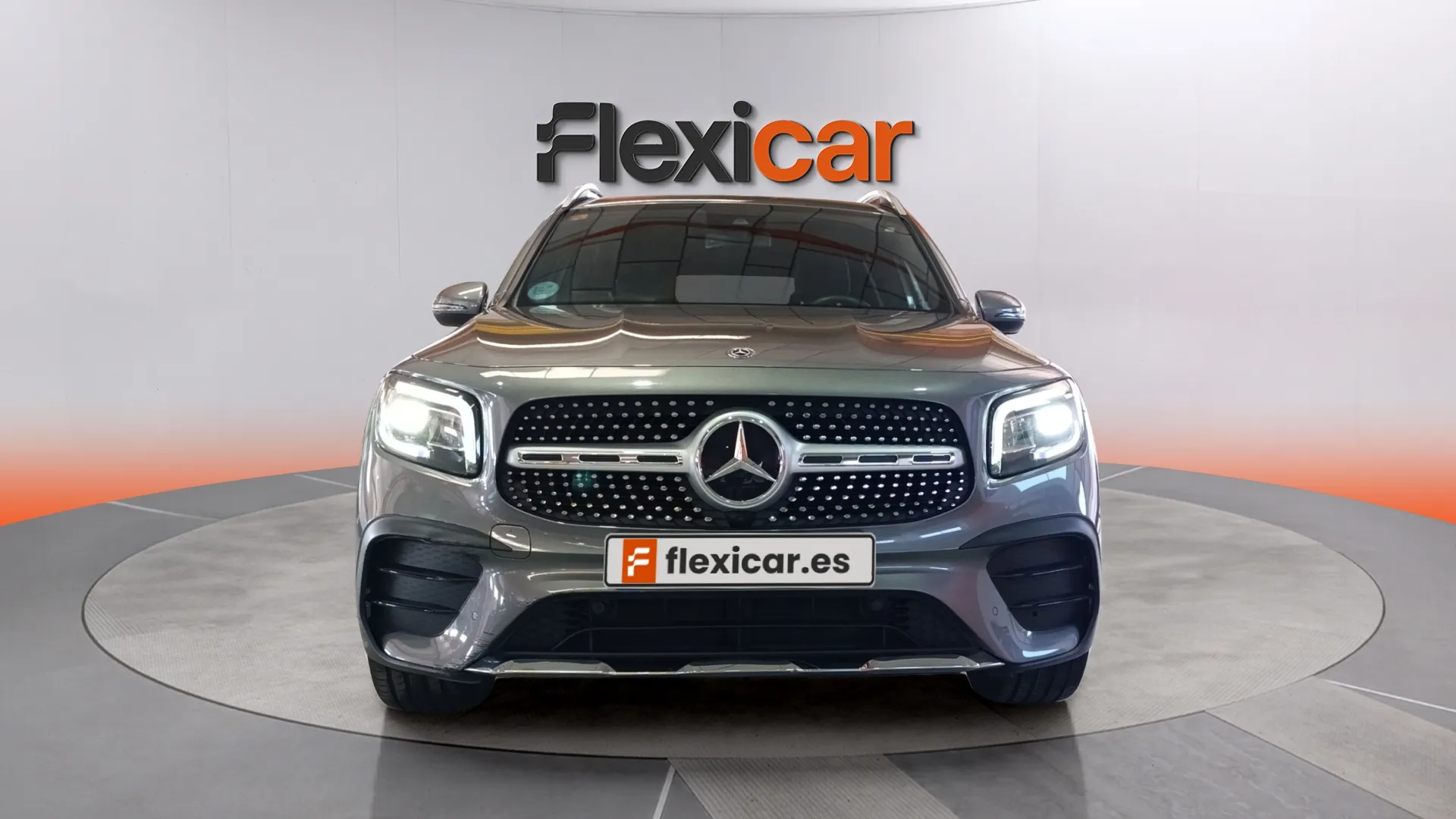 Mercedes-Benz GLB 2.0 GLB 250 4MATIC DCT - foto 8