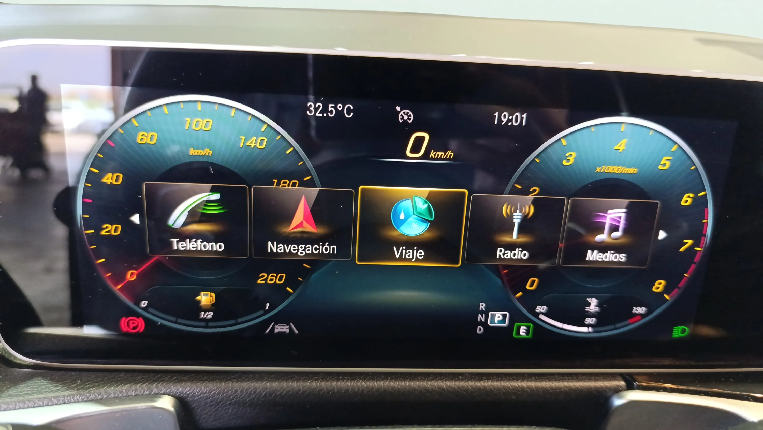 Mercedes-Benz GLB 2.0 GLB 250 4MATIC DCT - foto 16