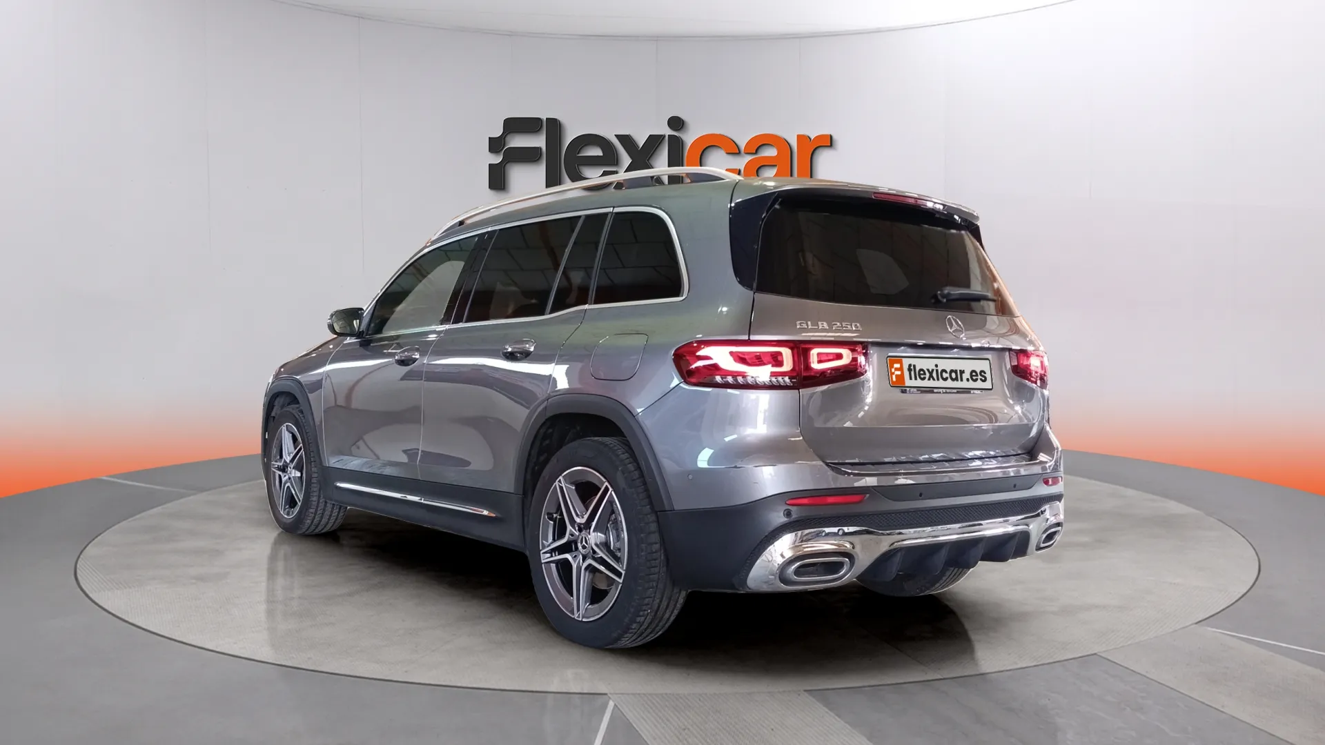 Mercedes-Benz GLB 2.0 GLB 250 4MATIC DCT - foto 5