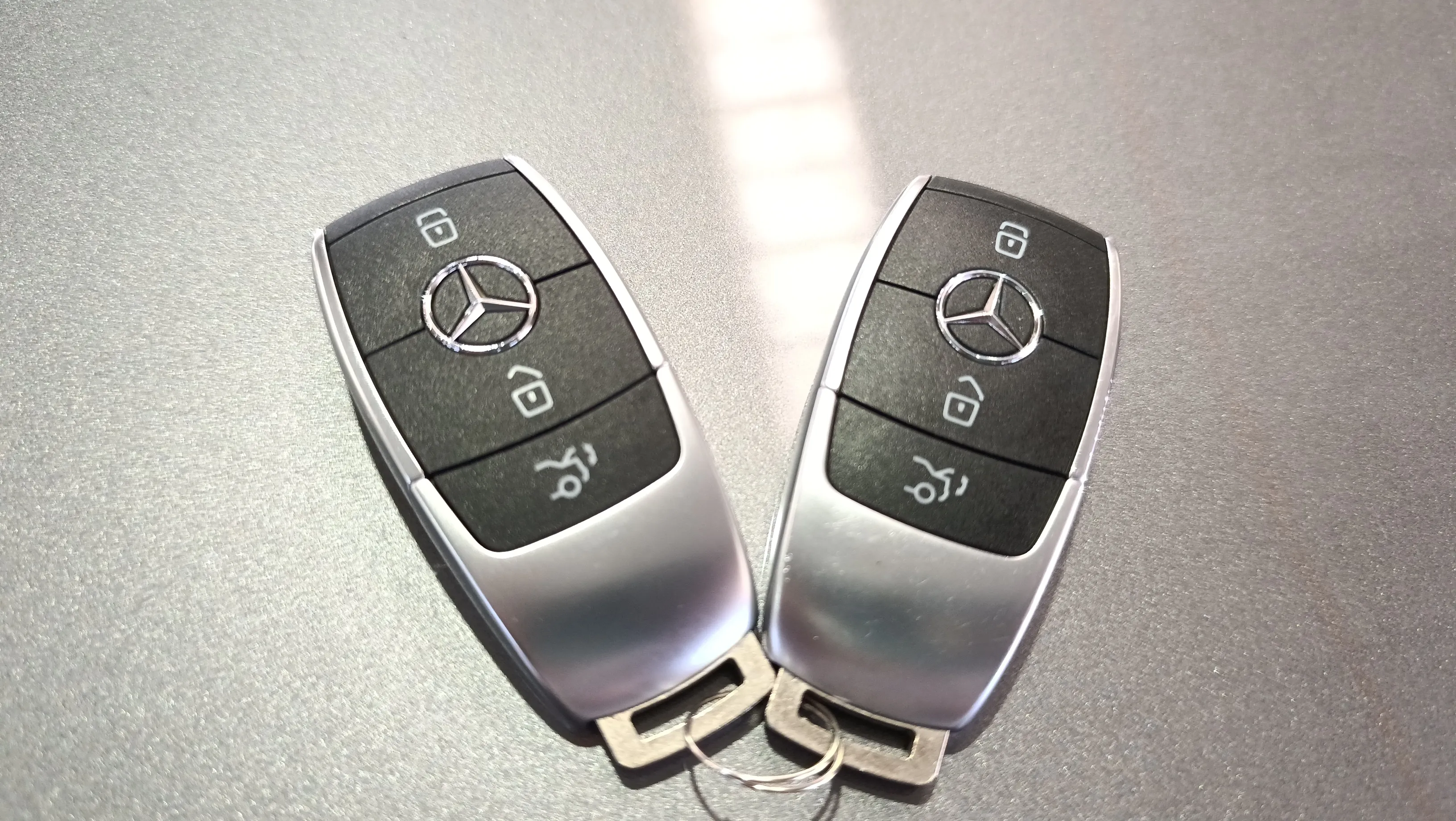 Mercedes-Benz GLB 2.0 GLB 250 4MATIC DCT - foto 45