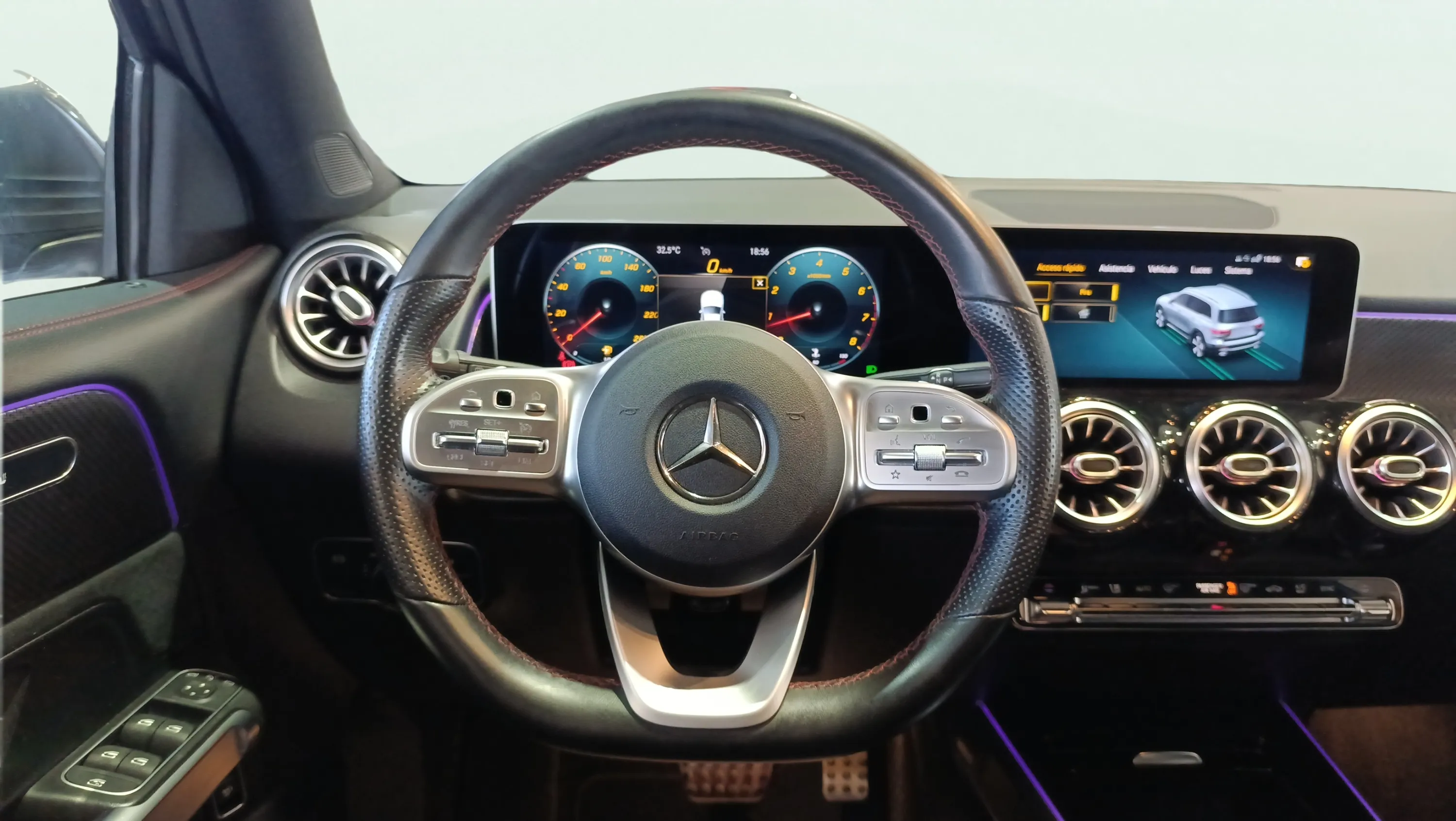 Mercedes-Benz GLB 2.0 GLB 250 4MATIC DCT - foto 10
