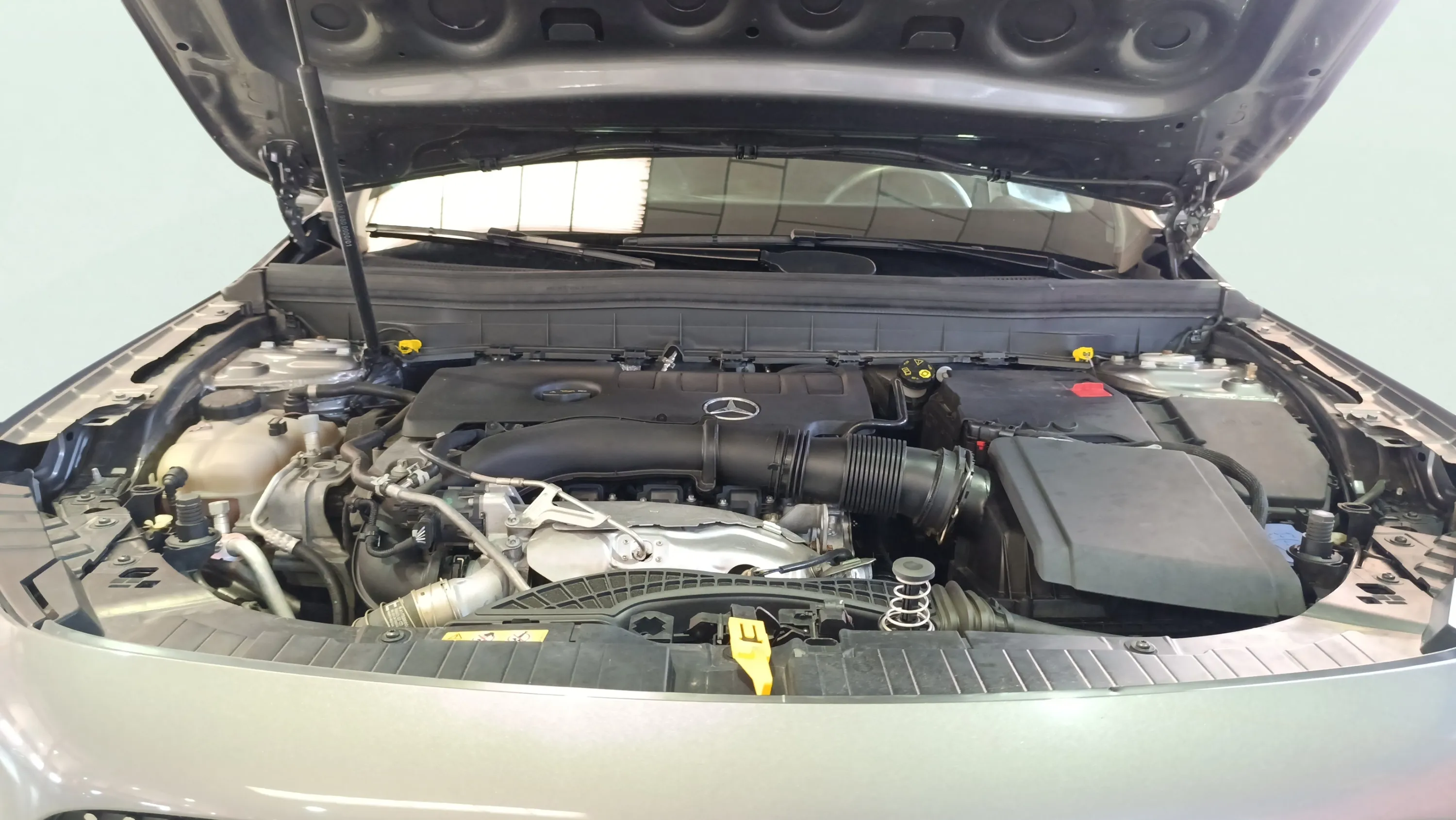 Mercedes-Benz GLB 2.0 GLB 250 4MATIC DCT - foto 43