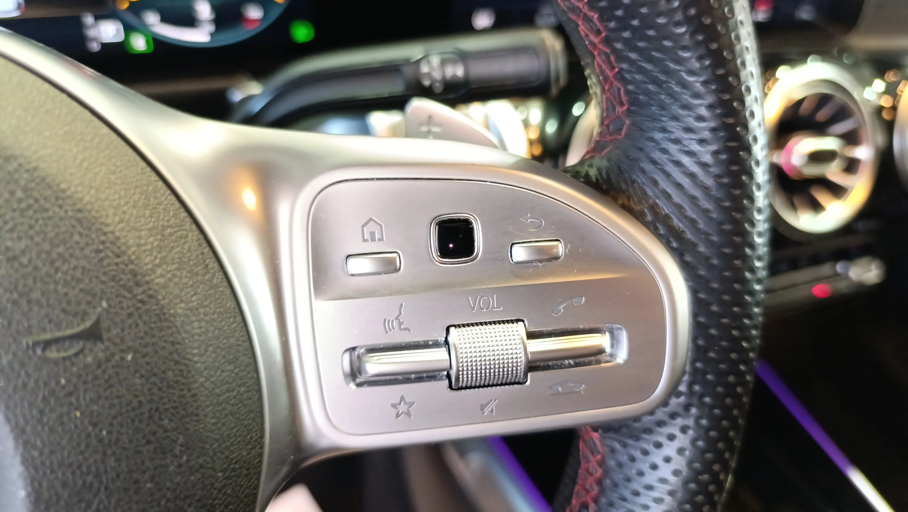 Mercedes-Benz GLB 2.0 GLB 250 4MATIC DCT - foto 13