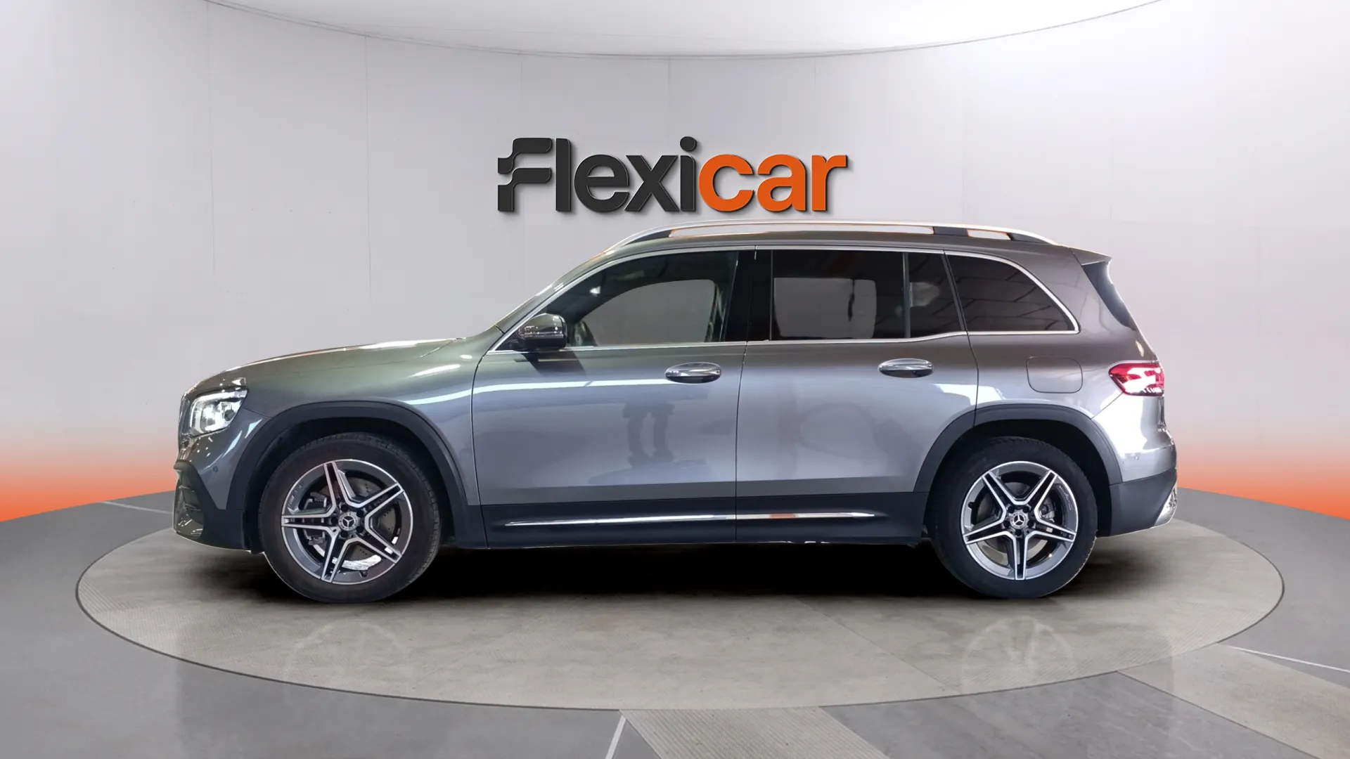 Mercedes-Benz GLB 2.0 GLB 250 4MATIC DCT - foto 6