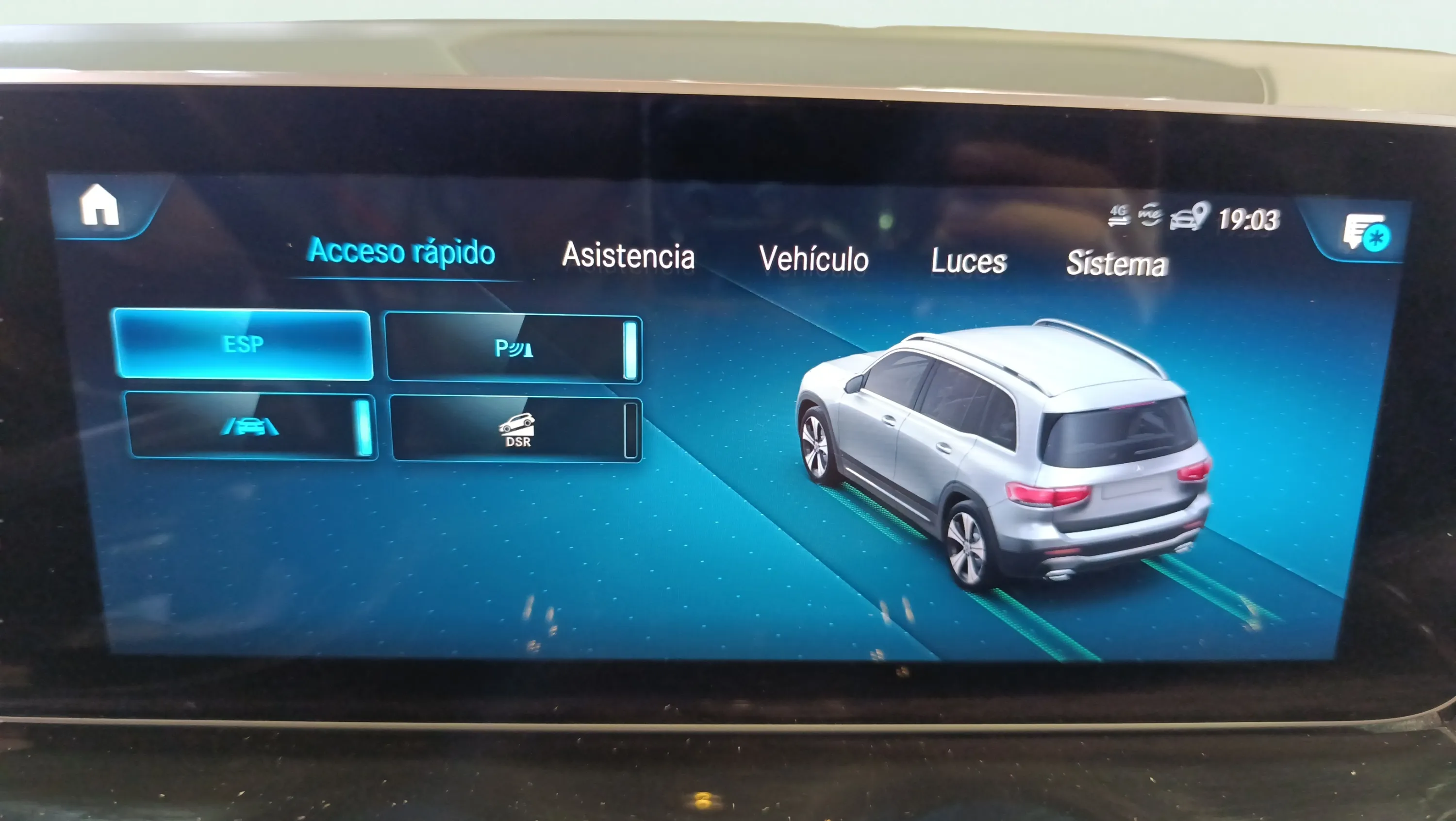 Mercedes-Benz GLB 2.0 GLB 250 4MATIC DCT - foto 26